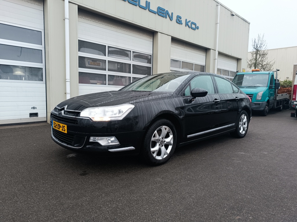 Citroen C5 2.0 16V L. Business