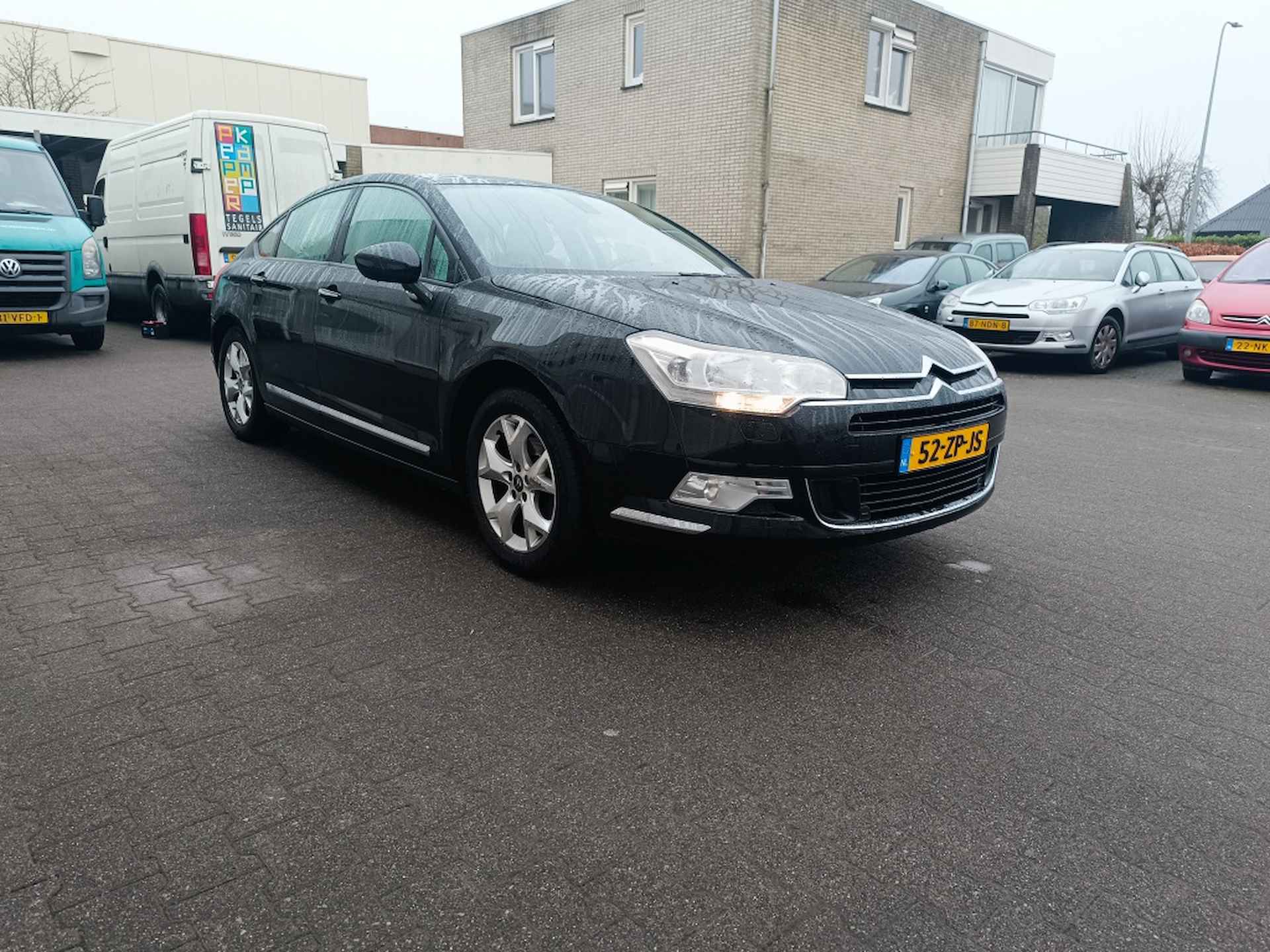 Citroen C5 2.0 16V L. Business - 3/20