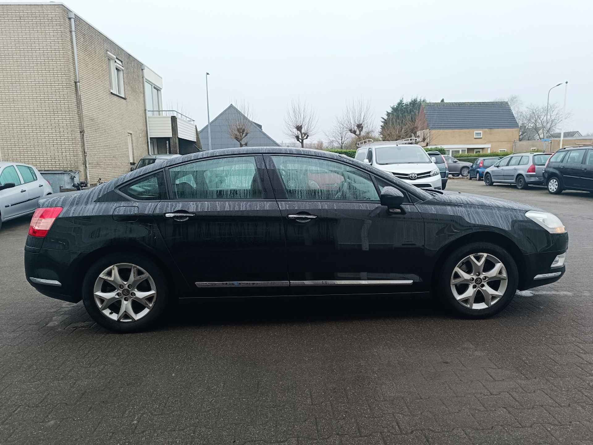 Citroen C5 2.0 16V L. Business - 4/20