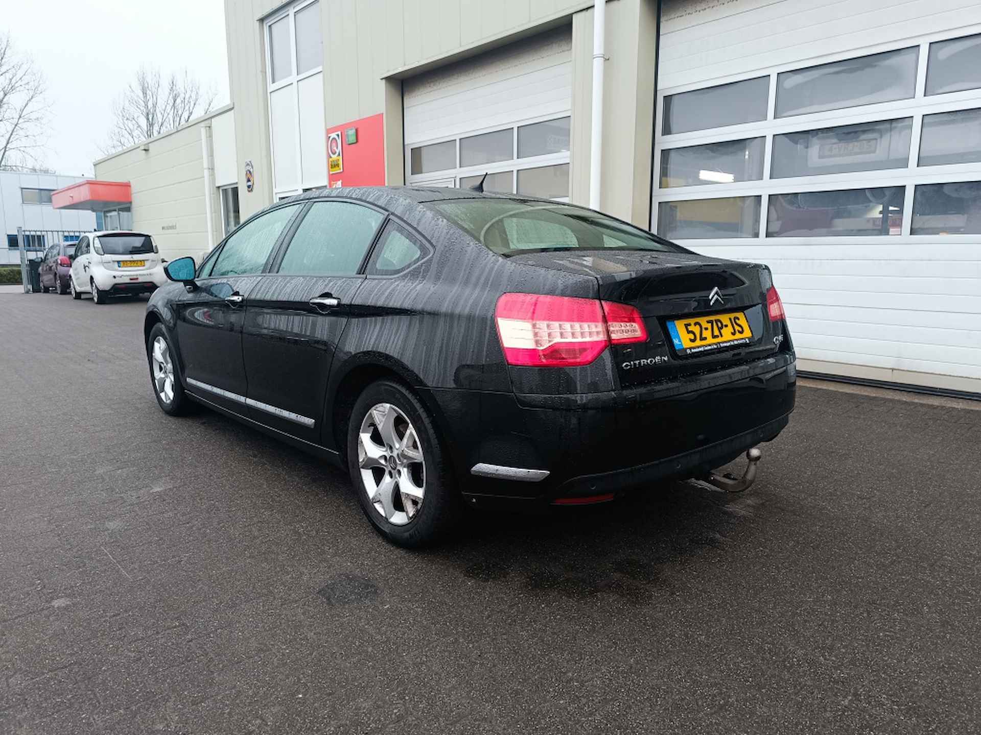 Citroen C5 2.0 16V L. Business - 7/20