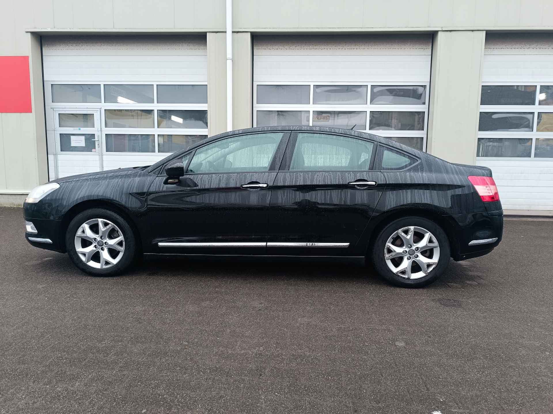 Citroen C5 2.0 16V L. Business - 8/20