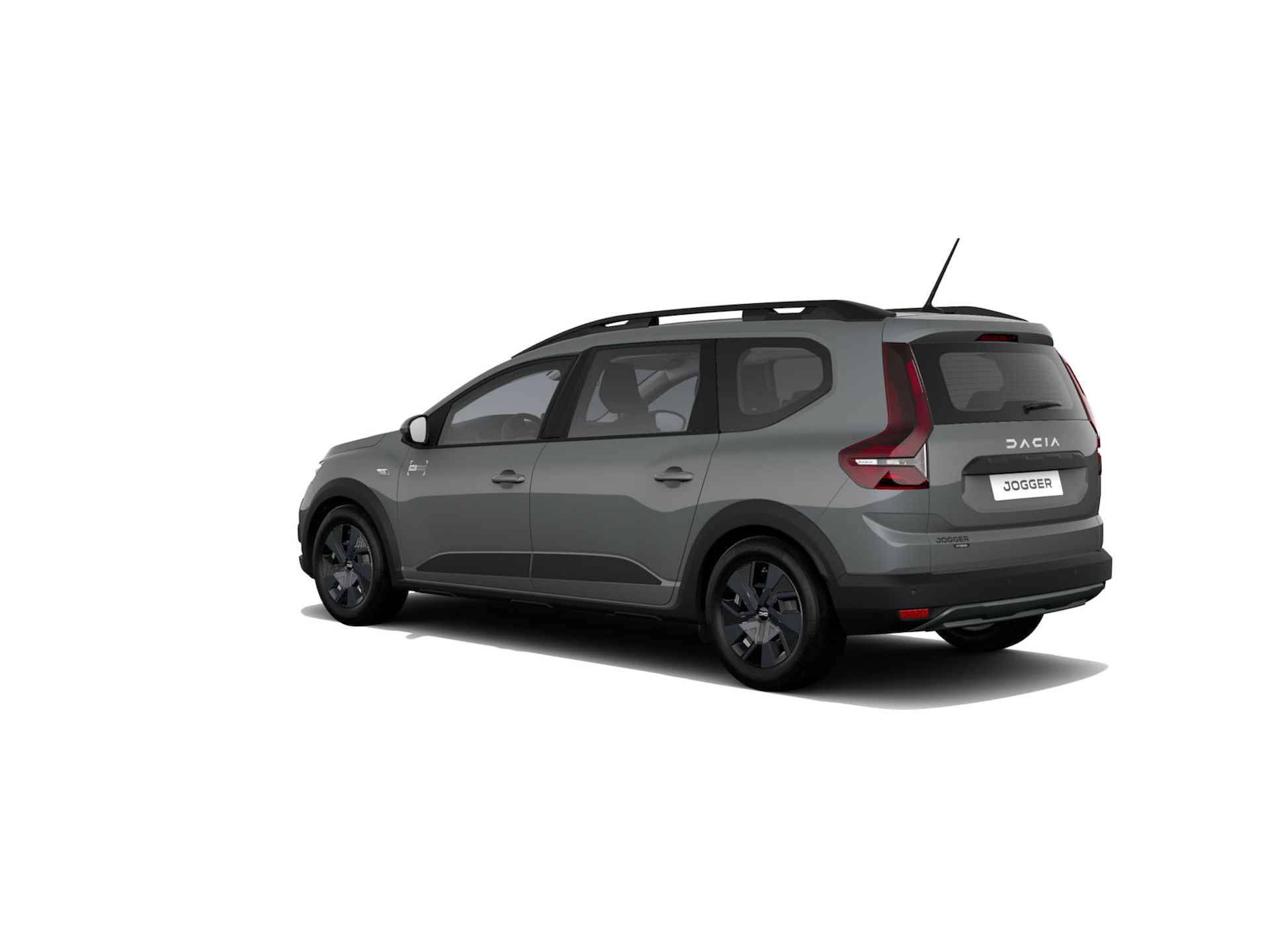 Dacia Jogger Expression HYBRID 140 - 2/9