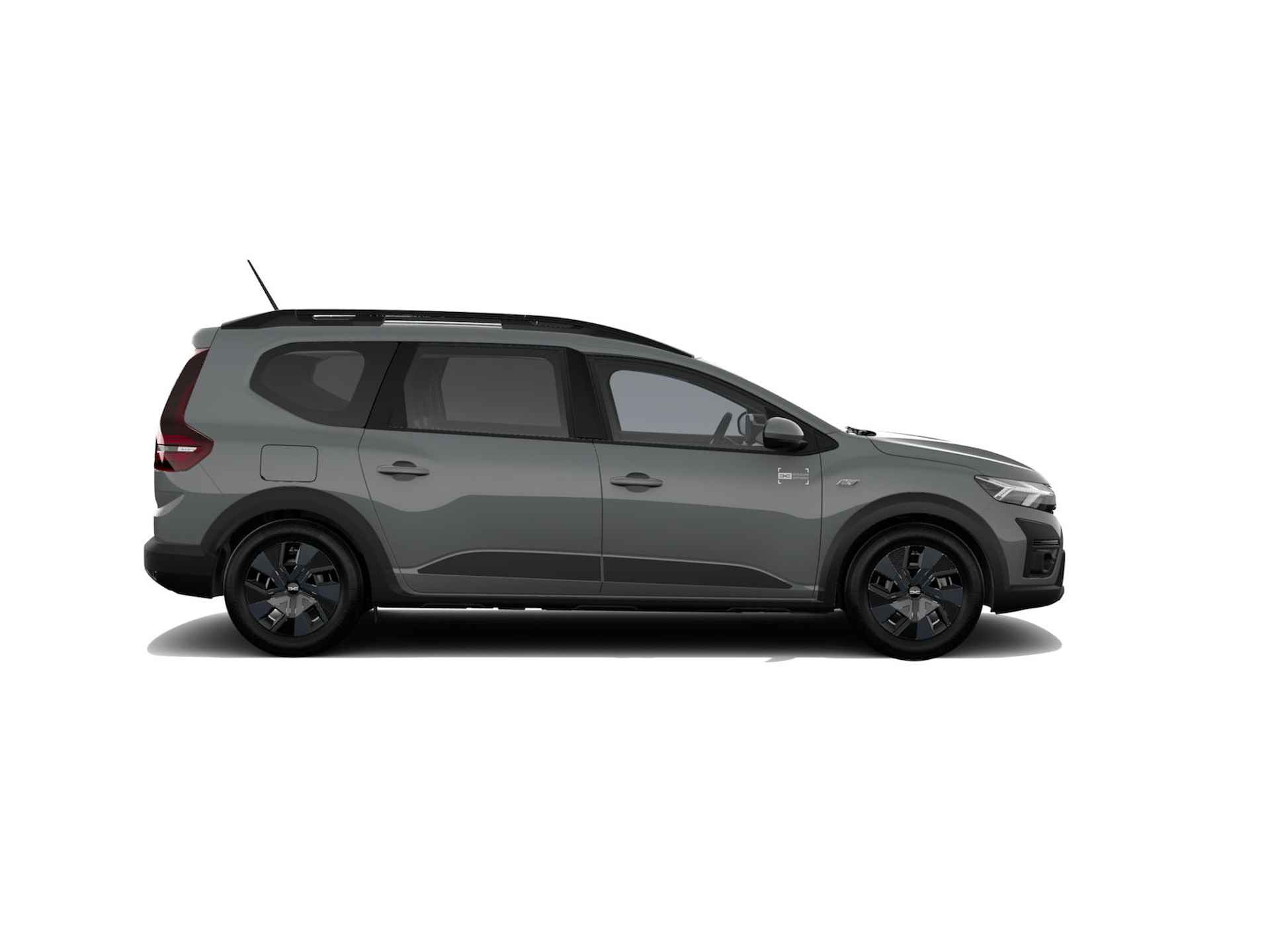 Dacia Jogger Expression HYBRID 140 - 7/9