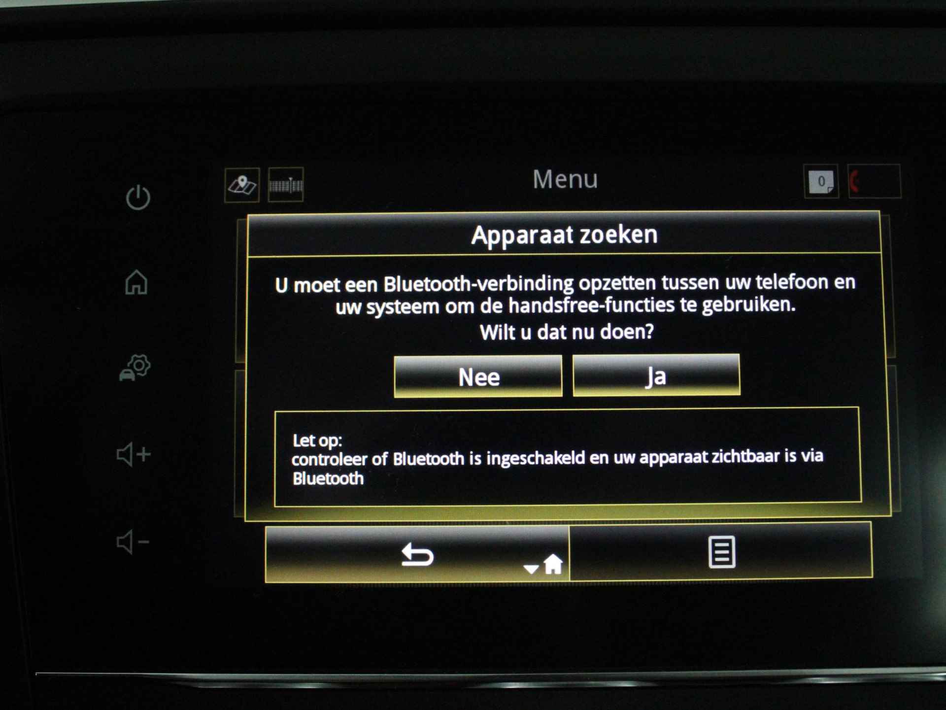 Renault Kadjar 1.3 TCe 140 EDC Limited | Automaat | R-Link navi | PDC | Trekhaak | Clima | Cruise | Bluetooth | All-seasons | - 14/47