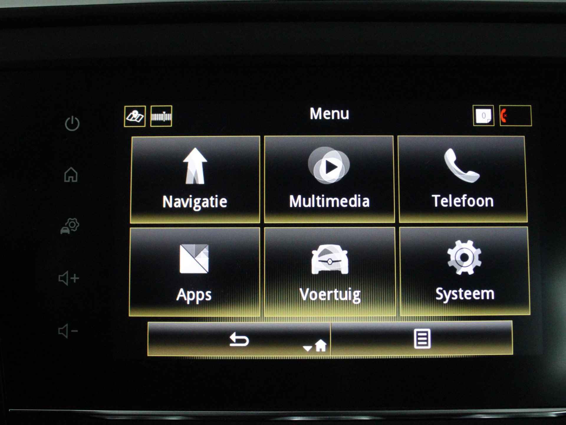 Renault Kadjar 1.3 TCe 140 EDC Limited | Automaat | R-Link navi | PDC | Trekhaak | Clima | Cruise | Bluetooth | All-seasons | - 15/47