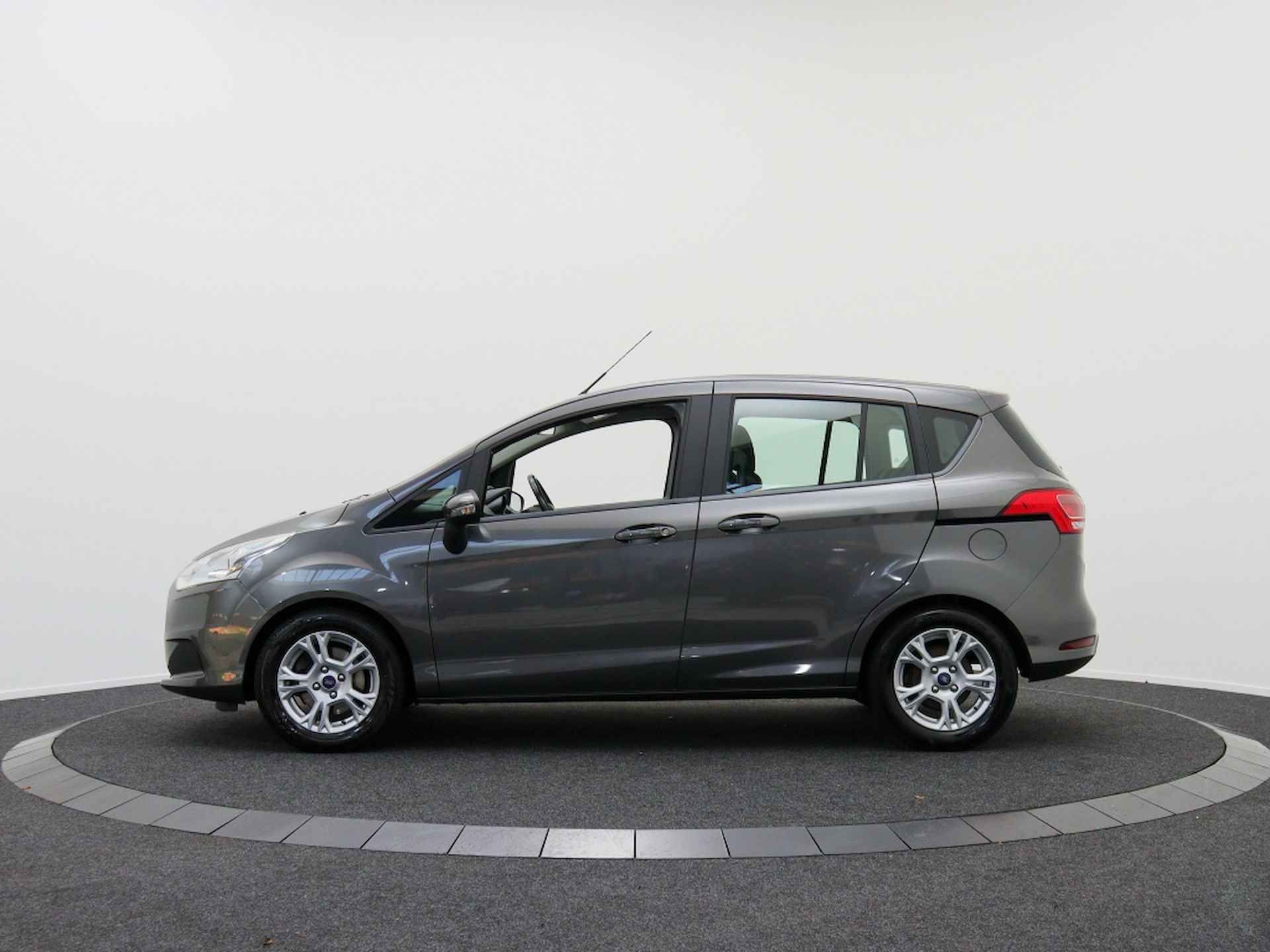 Ford B-Max 1.0 EcoBoost Style | Navigatie | Cruise control - 10/33