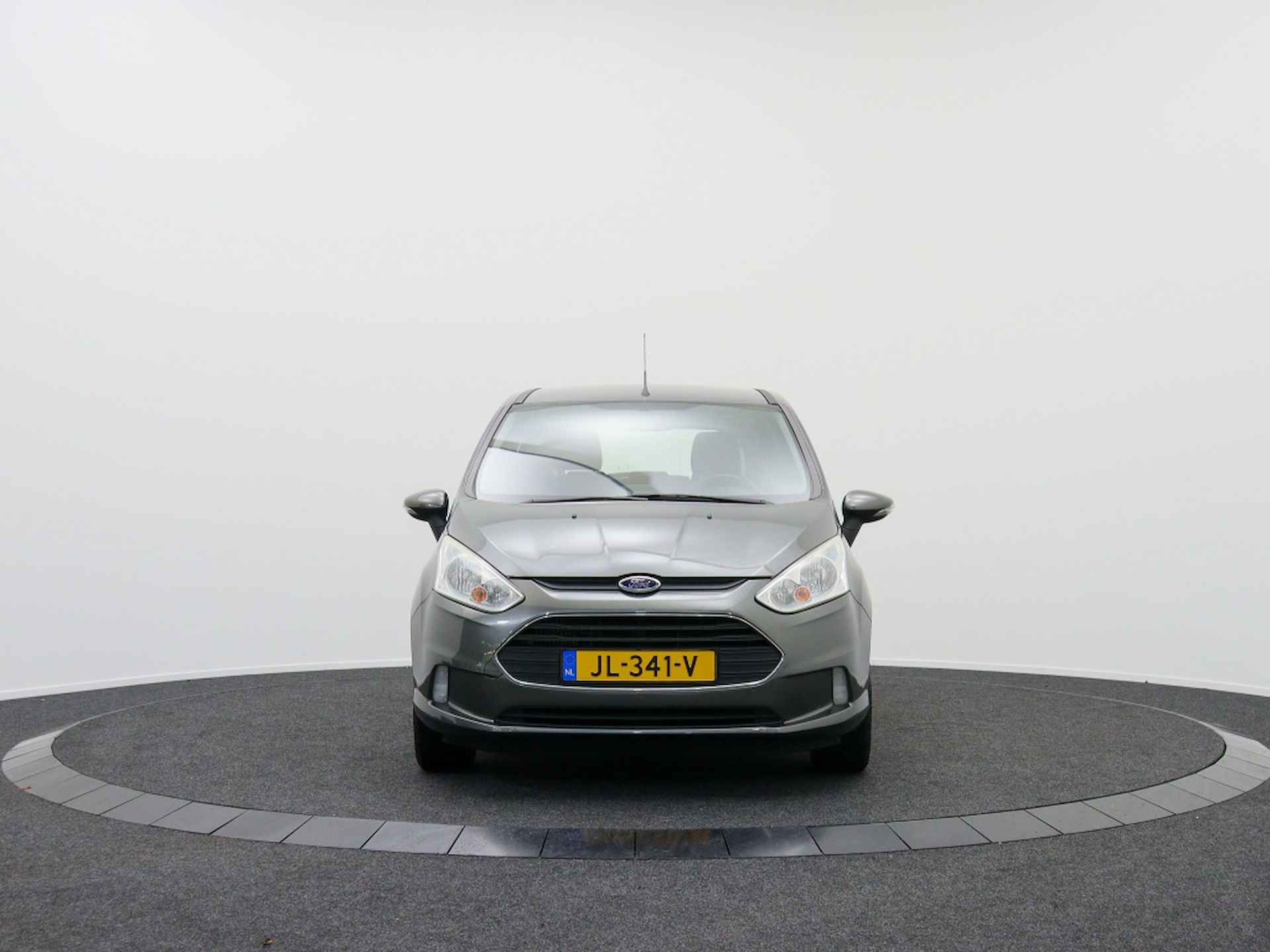 Ford B-Max 1.0 EcoBoost Style | Navigatie | Cruise control - 13/33