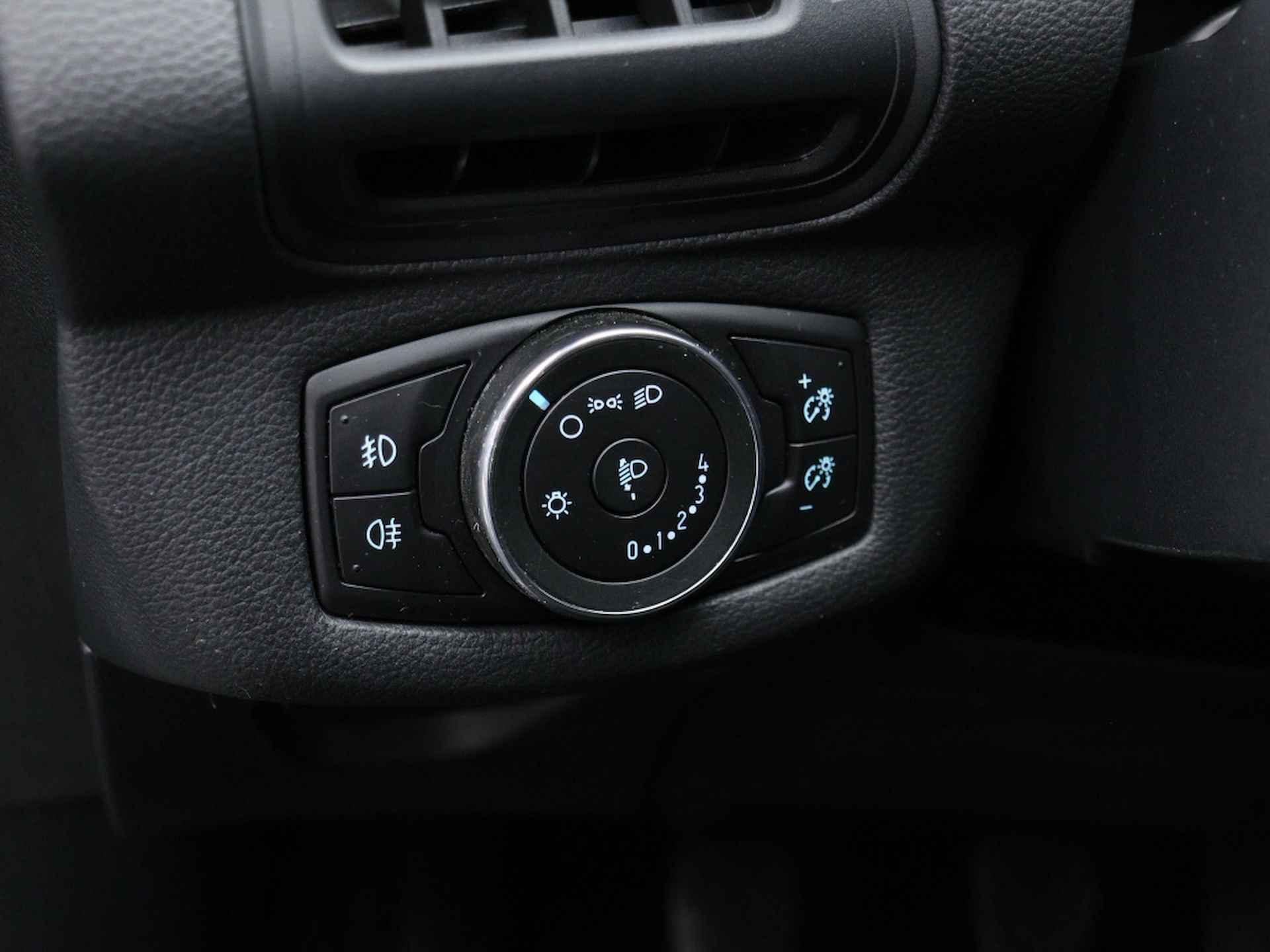 Ford B-Max 1.0 EcoBoost Style | Navigatie | Cruise control - 21/33