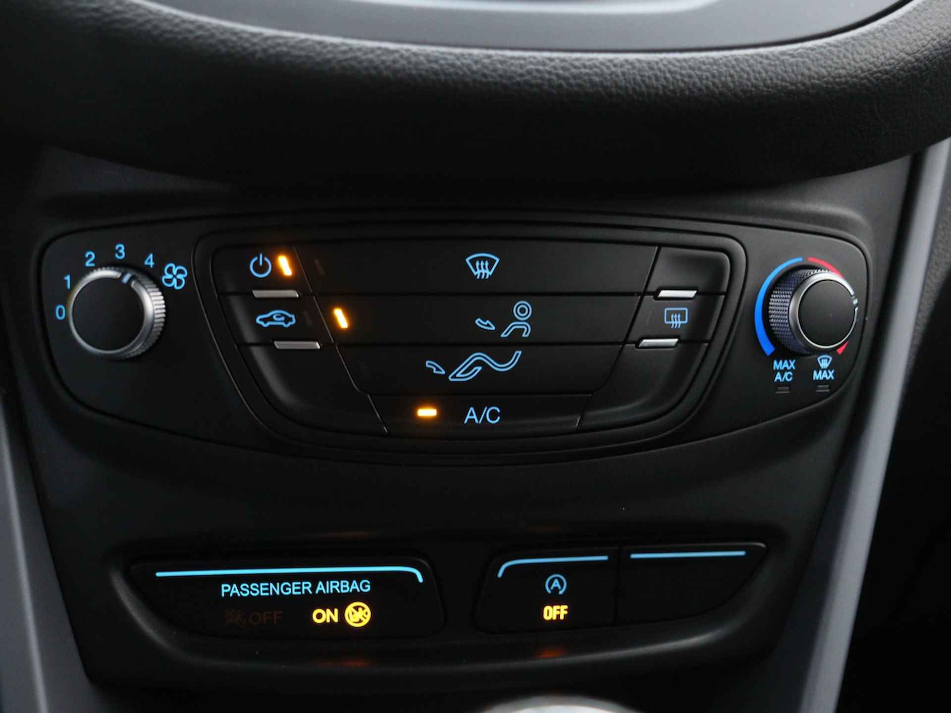 Ford B-Max 1.0 EcoBoost Style | Navigatie | Cruise control - 32/33