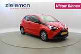 TOYOTA Aygo 1.0 VVT-i x-fun 5 Deurs - Airco