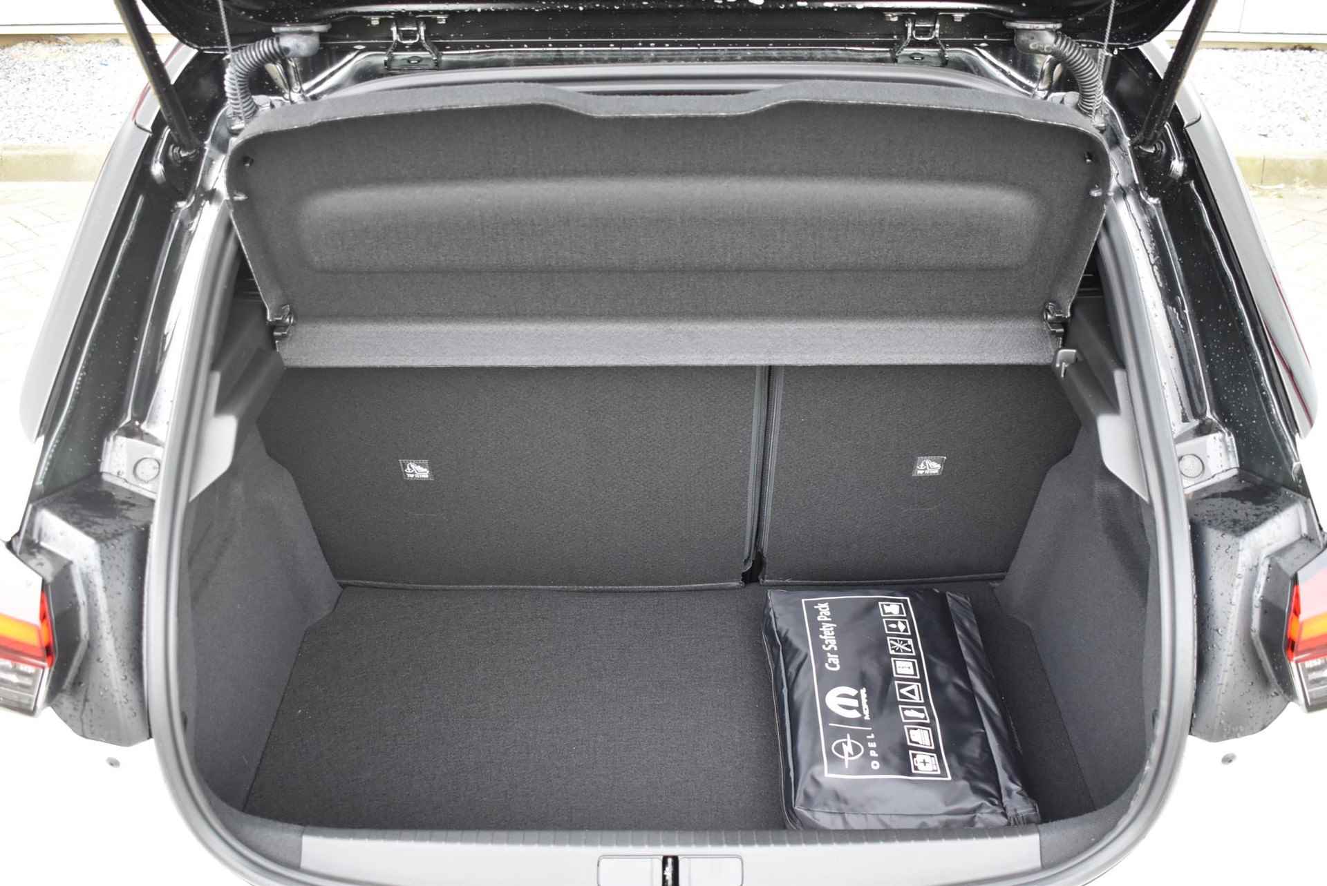 Opel Corsa Electric GS 50 kWh | Navi | LMV | Cruise | Bluetooth - 8/35