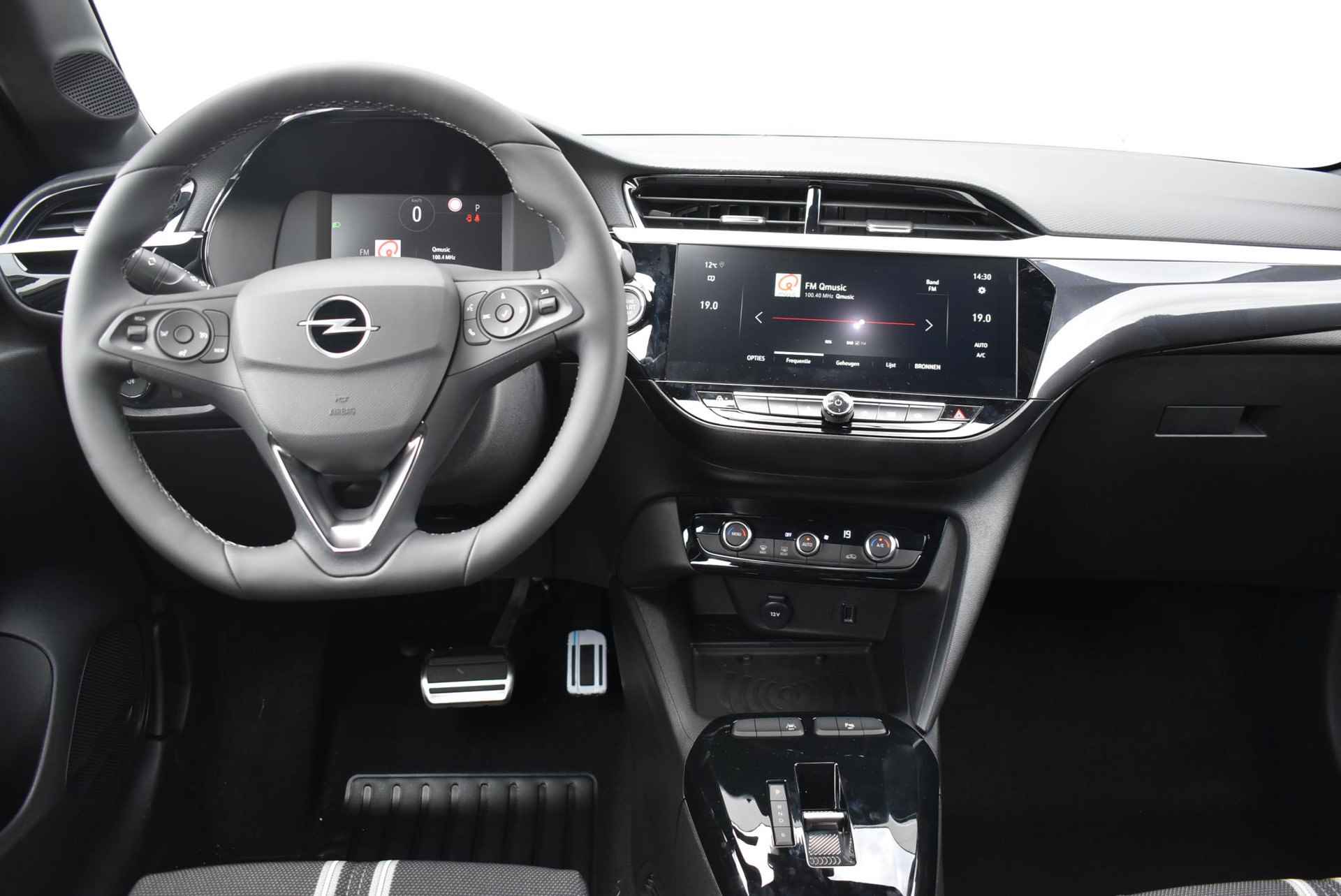 Opel Corsa Electric GS 50 kWh | Navi | LMV | Cruise | Bluetooth - 10/35
