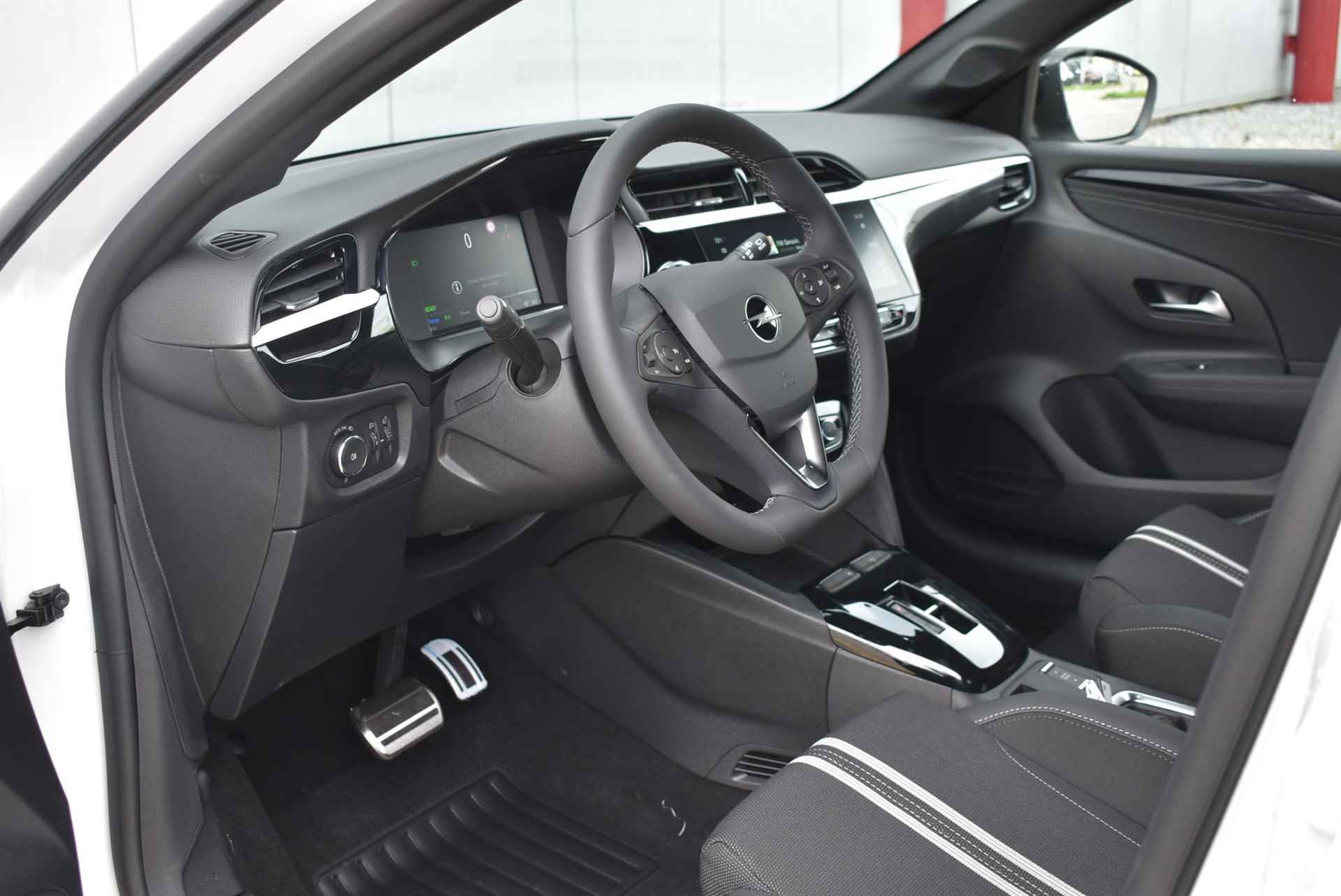 Opel Corsa Electric GS 50 kWh | Navi | LMV | Cruise | Bluetooth - 13/35