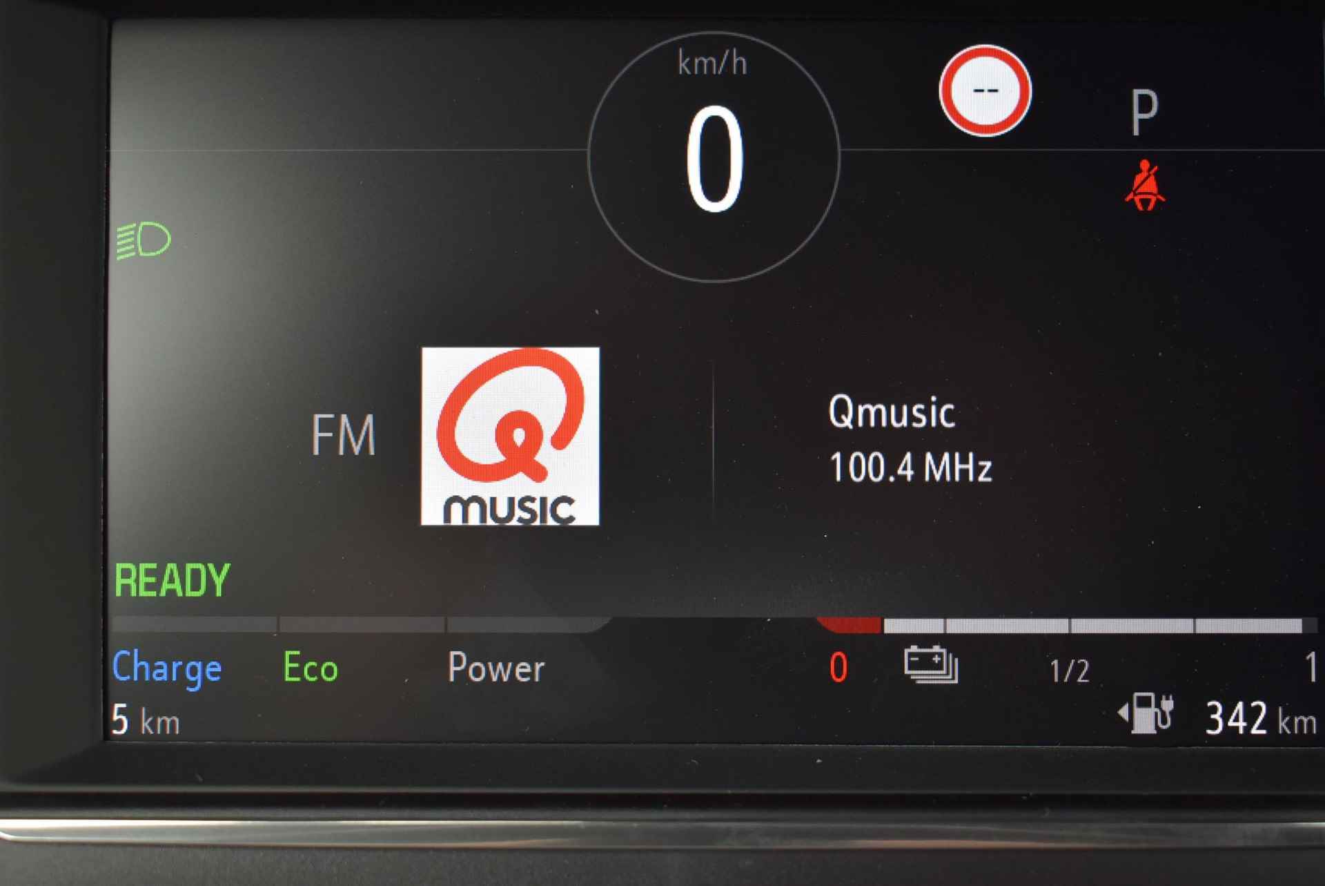 Opel Corsa Electric GS 50 kWh | Navi | LMV | Cruise | Bluetooth - 15/35