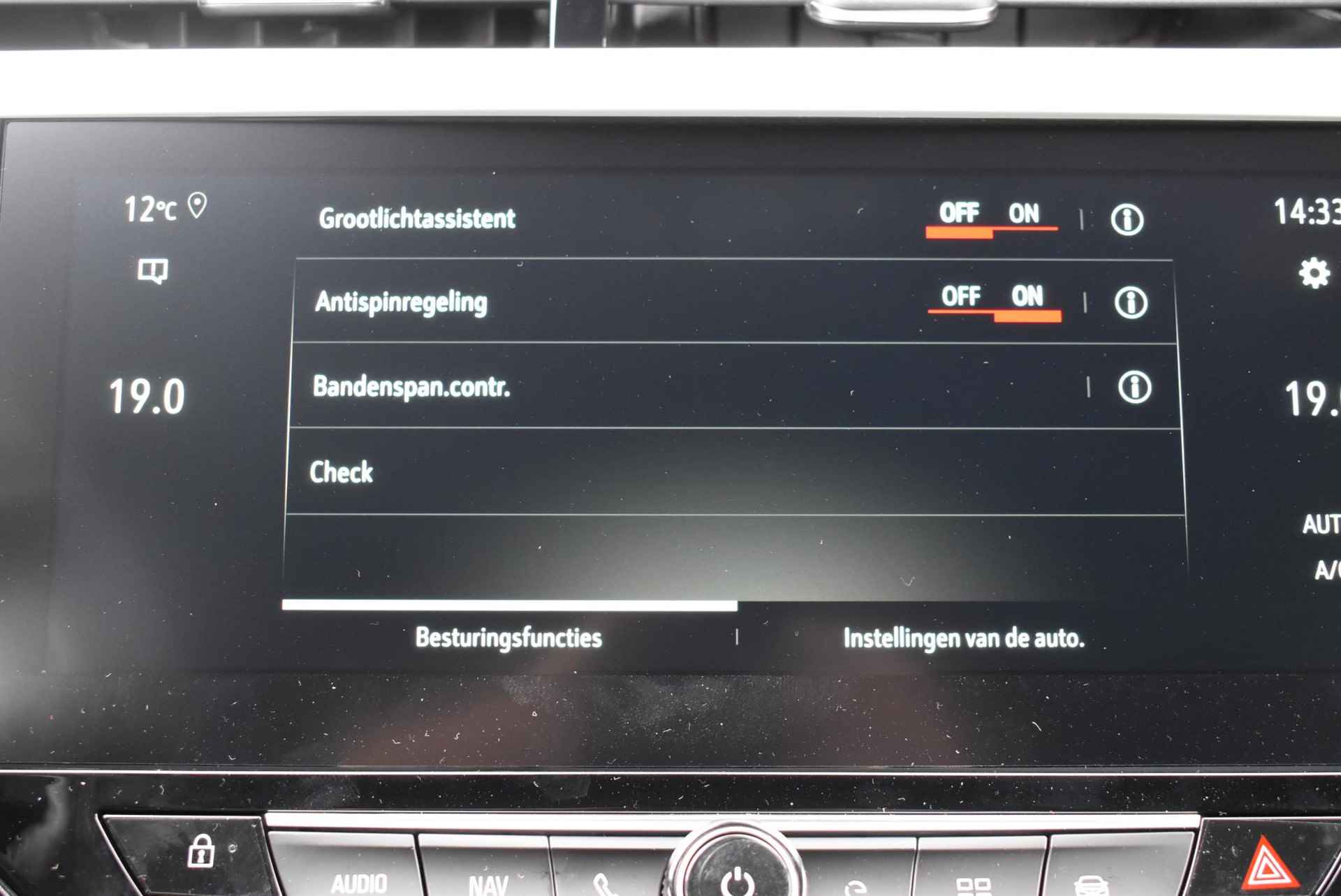 Opel Corsa Electric GS 50 kWh | Navi | LMV | Cruise | Bluetooth - 25/35