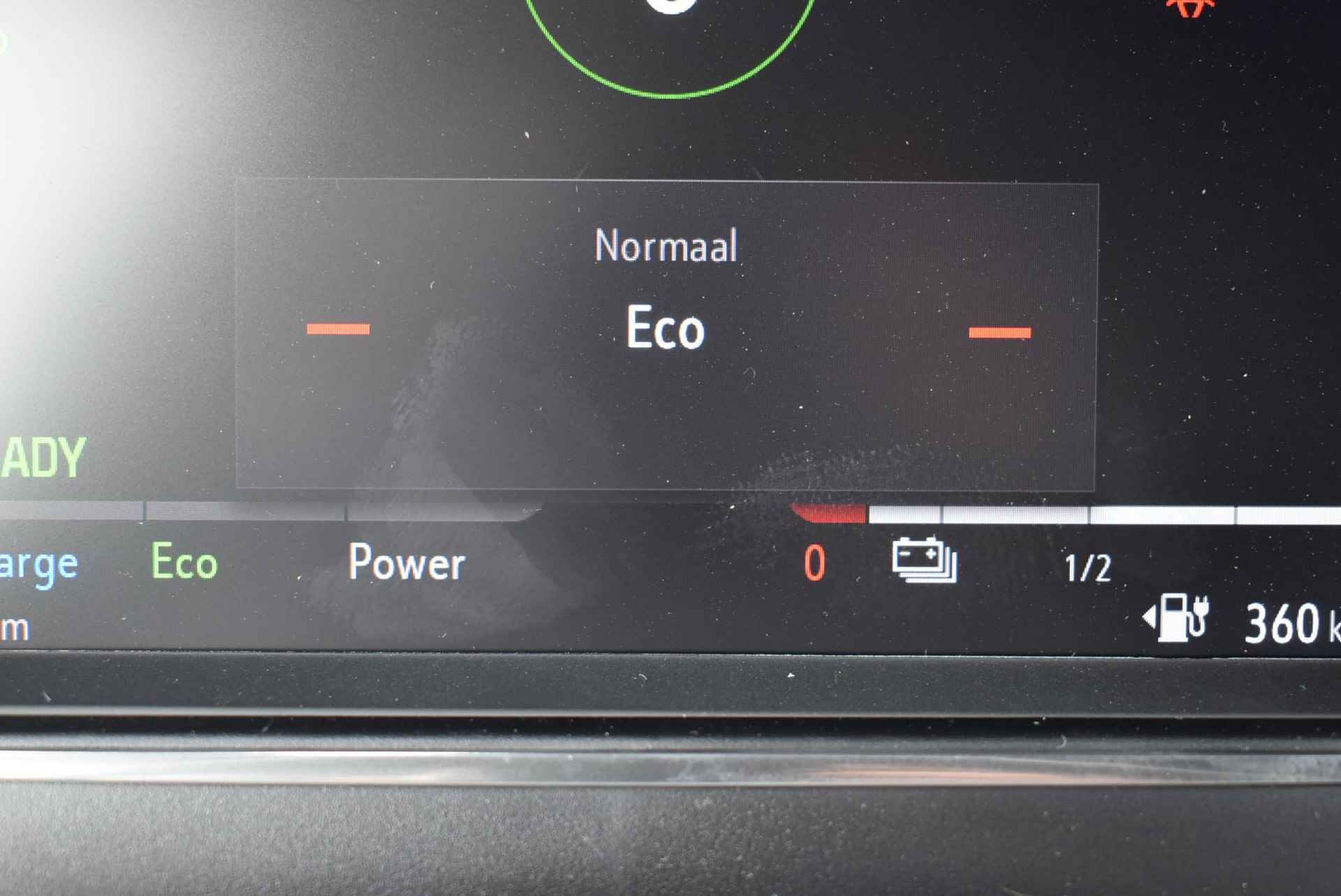 Opel Corsa Electric GS 50 kWh | Navi | LMV | Cruise | Bluetooth - 30/35