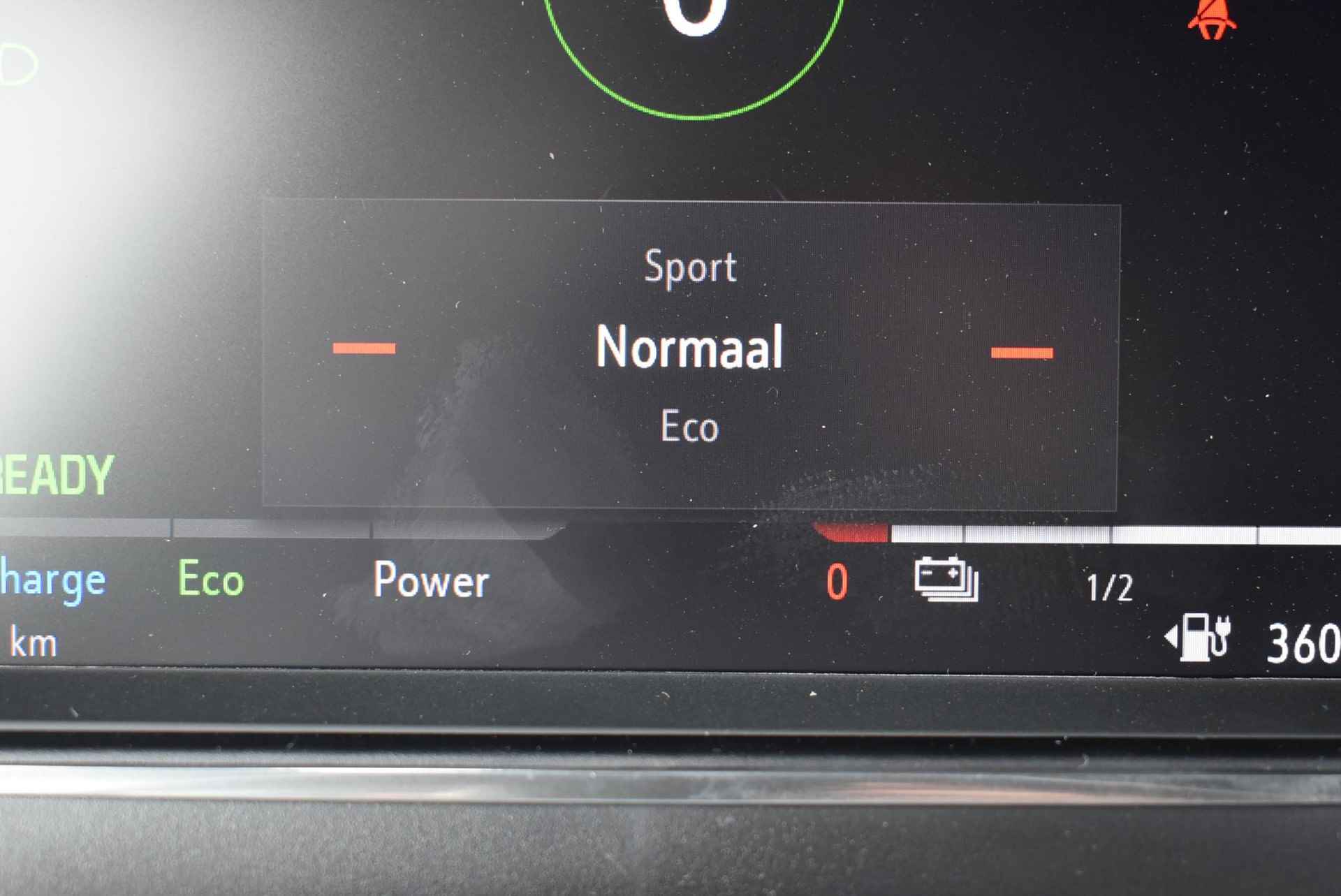 Opel Corsa Electric GS 50 kWh | Navi | LMV | Cruise | Bluetooth - 31/35