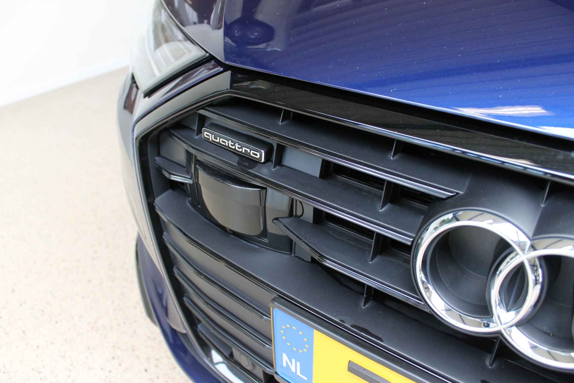 Audi A6 Avant 55 TFSI 252pk e quattro Competition Wegklapbare trekhaak | Apple carplay | Electrische klep 100% (Dealer) onderhouden label - 3/37