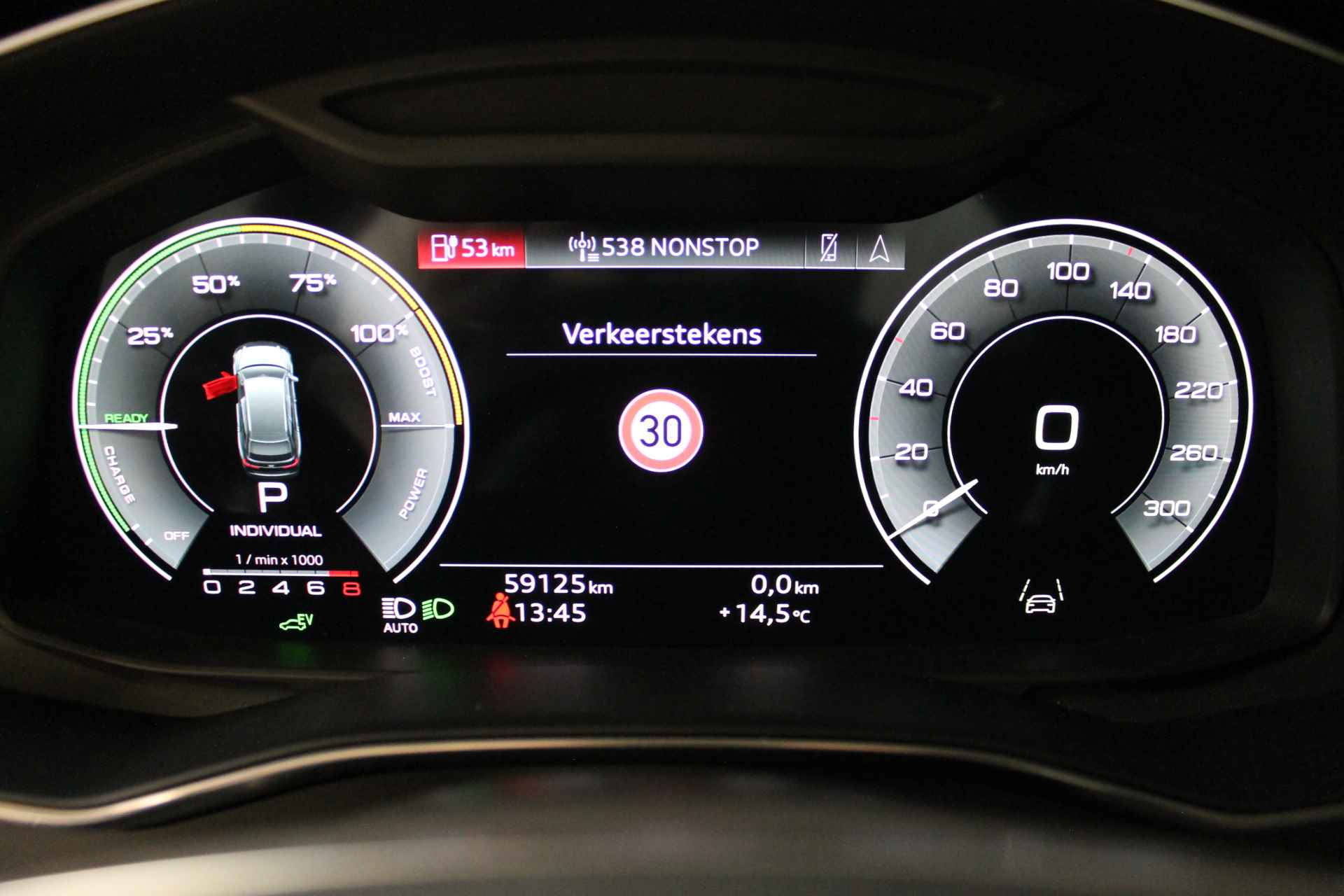 Audi A6 Avant 55 TFSI 252pk e quattro Competition Wegklapbare trekhaak | Apple carplay | Electrische klep 100% (Dealer) onderhouden label - 9/37