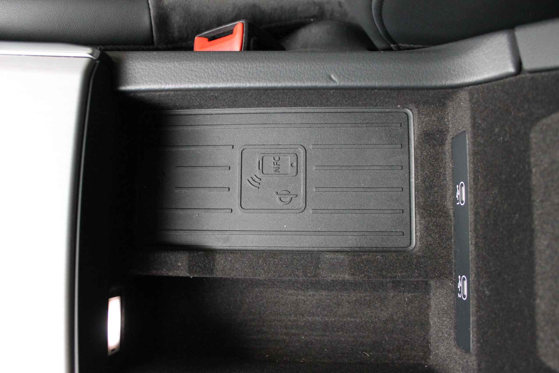 Audi A6 Avant 55 TFSI 252pk e quattro Competition Wegklapbare trekhaak | Apple carplay | Electrische klep 100% (Dealer) onderhouden label - 20/37