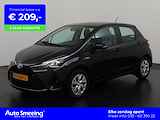 Toyota Yaris 1.5 Hybrid Aspiration | Zondag Open!