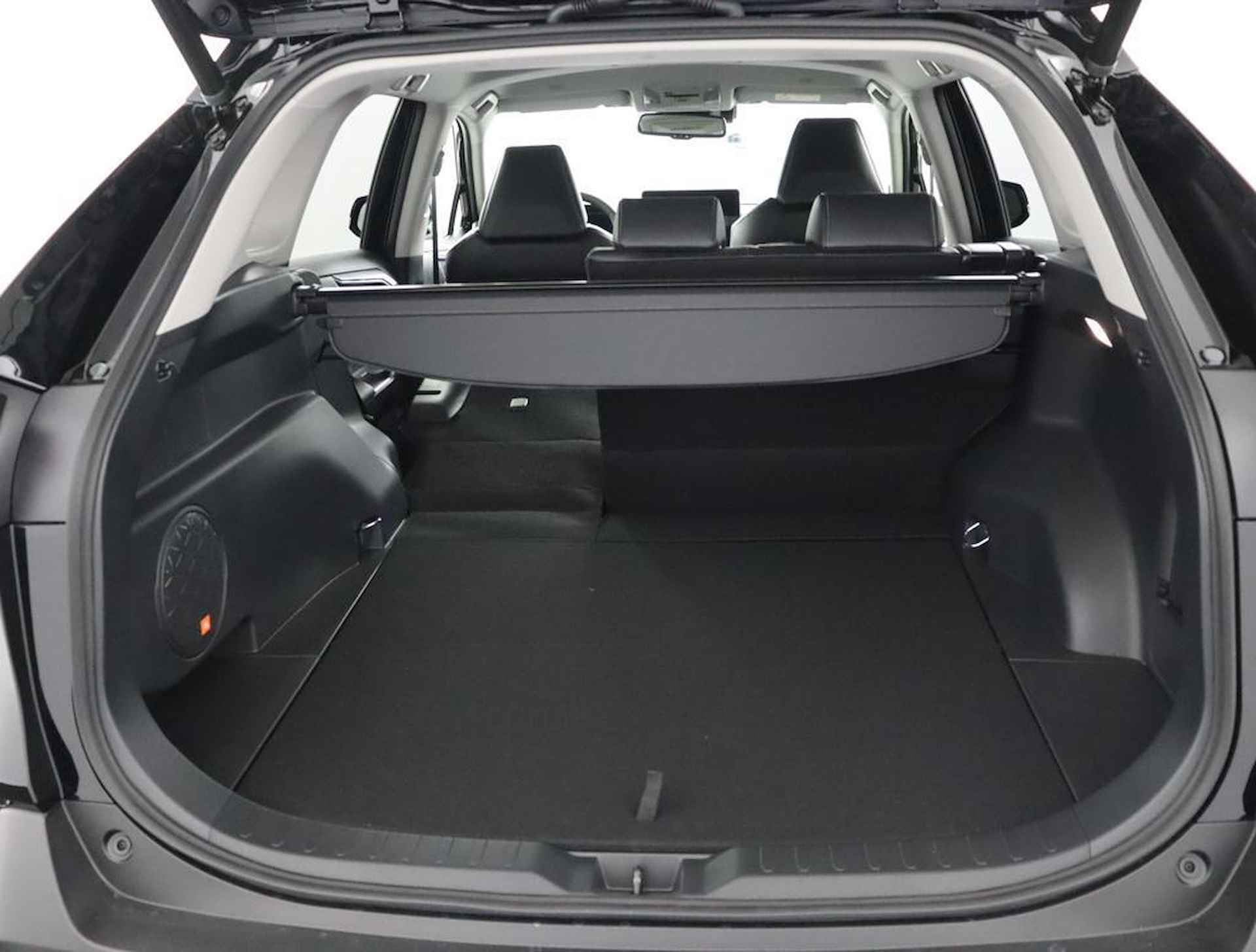 Toyota RAV4 2.5 Hybrid Style | Lederen bekleding | JBL Audio | Trekhaak | - 24/53