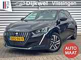 Peugeot 208 1.2 PT Allure Pack EAT8 Automaat Clima/Cam