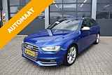 AUDI A4 Avant S4 3.0 TFSI 333pk Quattro