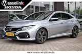 Honda Civic 1.0 i-VTEC Premium All-in rijklrprs | leder | schuif-k dak