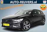 Volvo V60 2.0 T6 Twin Engine AWD R-Design Leder / LED / Leder / Cam / Carplay / Pilot assist