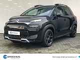 Citroën C3 Aircross 1.2 PureTech Shine | Airco | Cruise | Pdc | HUD |