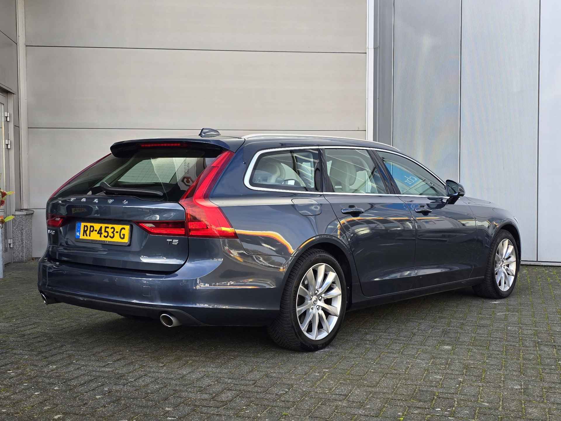 Volvo V90 2.0 T5 90th Anniversary Edition - 3/57