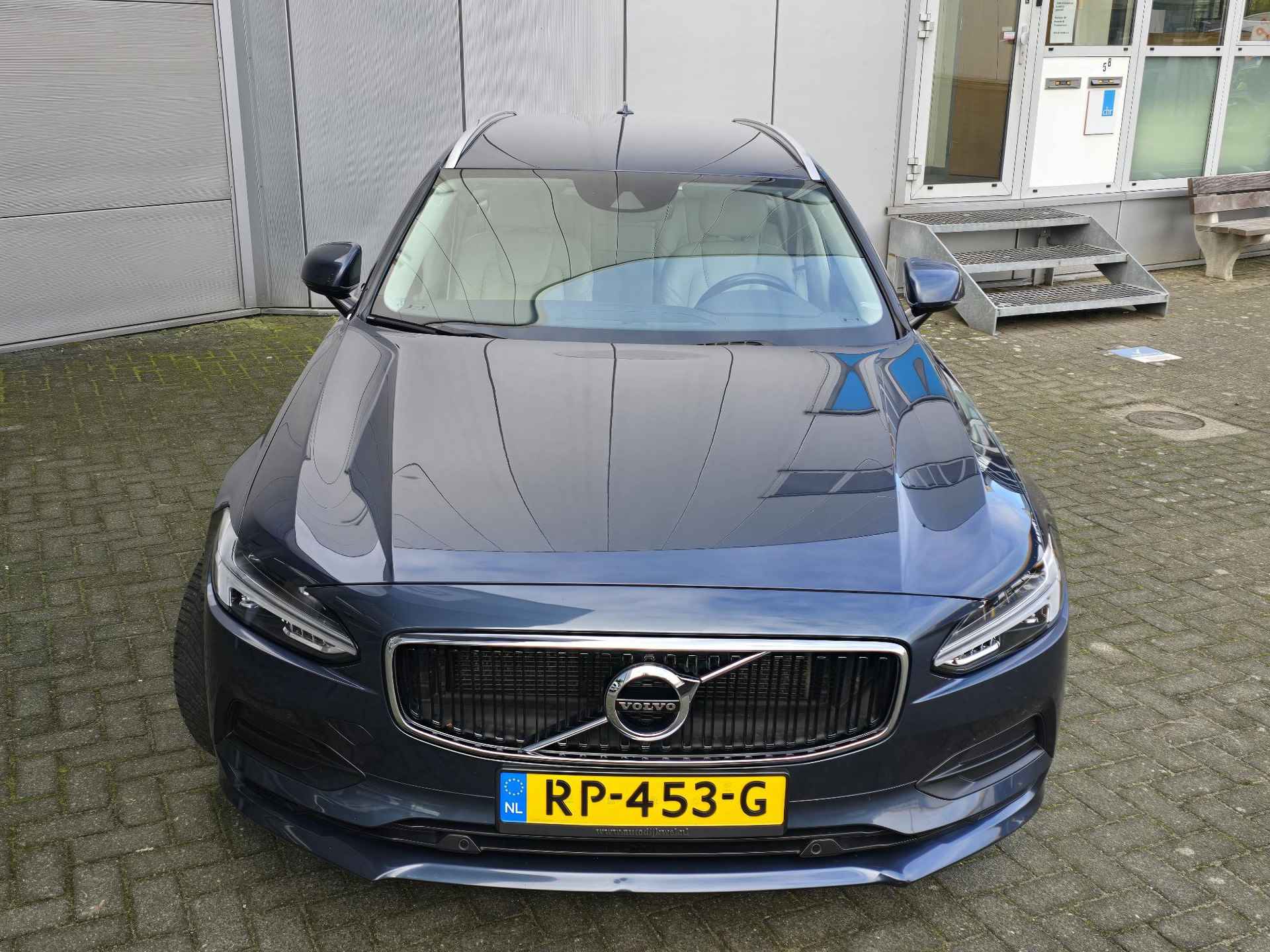 Volvo V90 2.0 T5 90th Anniversary Edition - 42/57