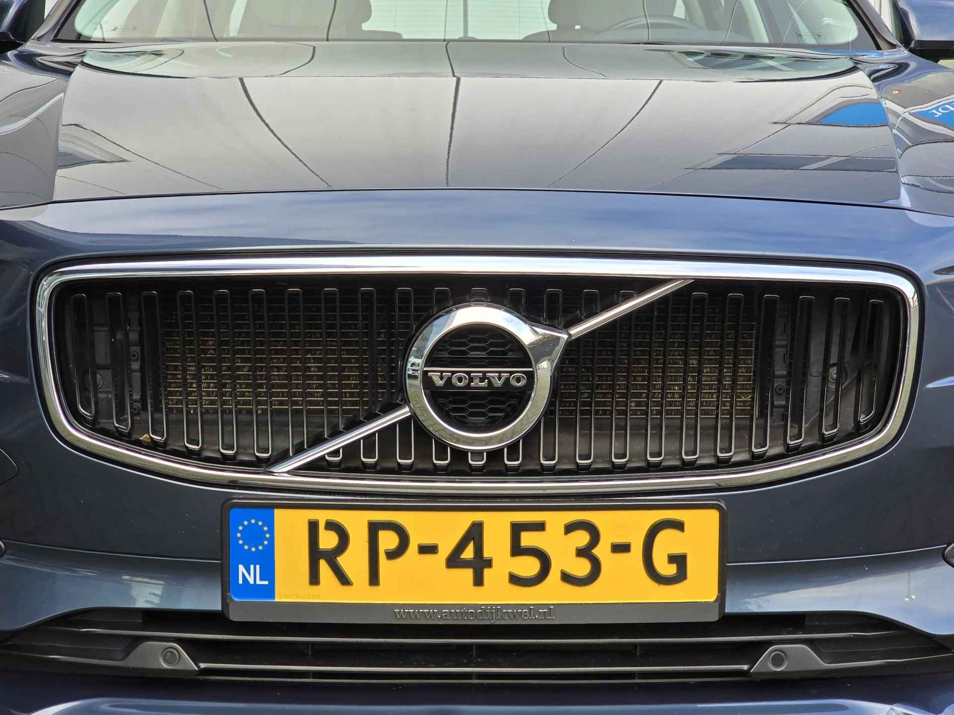 Volvo V90 2.0 T5 90th Anniversary Edition - 43/57