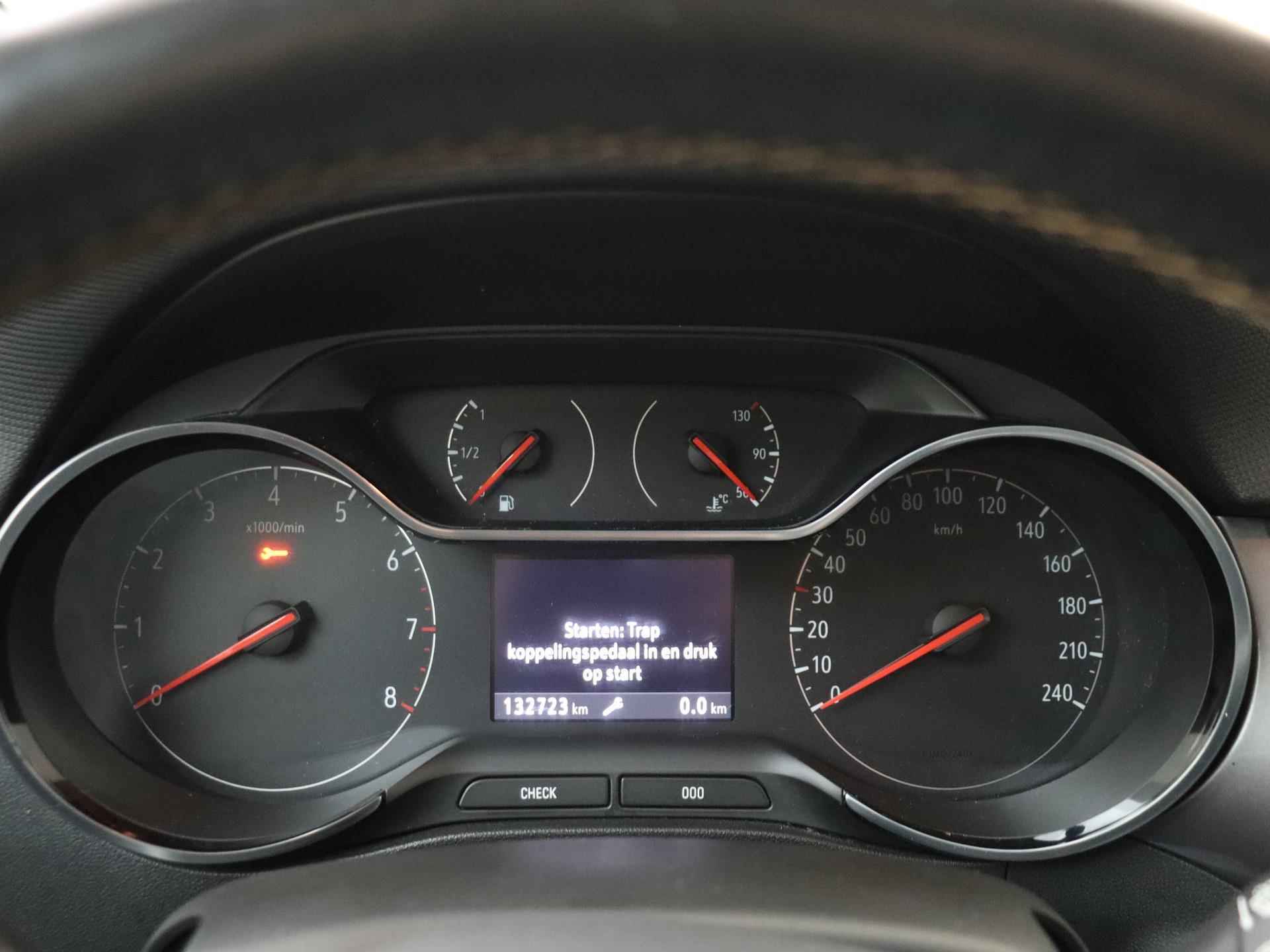 Opel Crossland X 1.2 Turbo Innovation  | Camera | Navigatie | Stoelverwarming - 7/27