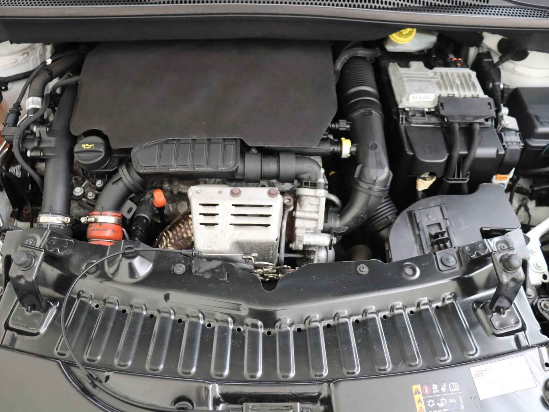 Opel Crossland X 1.2 Turbo Innovation  | Camera | Navigatie | Stoelverwarming - 14/27