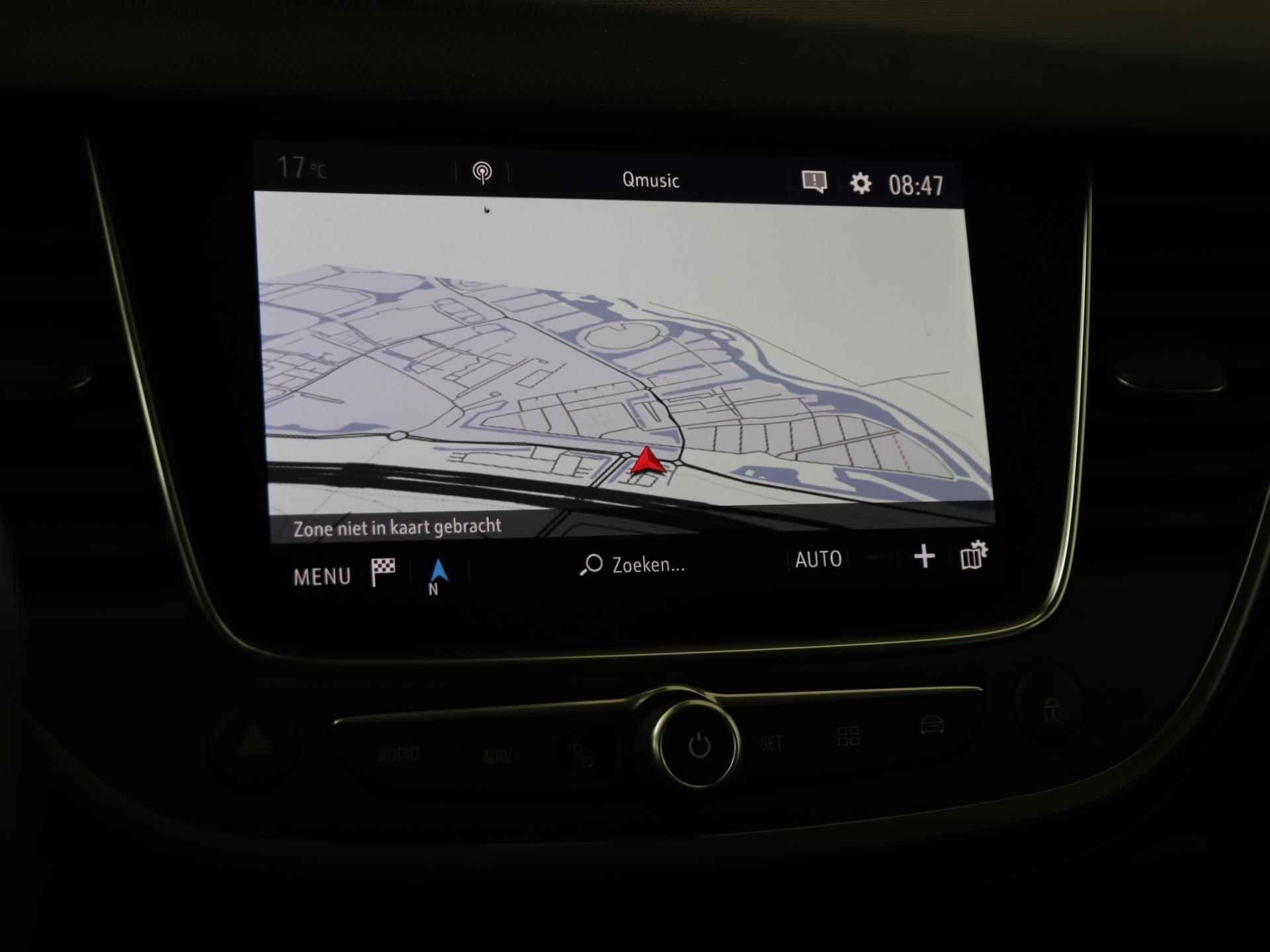 Opel Crossland X 1.2 Turbo Innovation  | Camera | Navigatie | Stoelverwarming - 15/27
