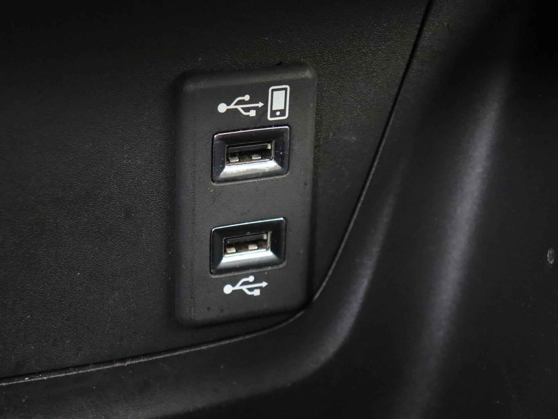 Opel Crossland X 1.2 Turbo Innovation  | Camera | Navigatie | Stoelverwarming - 22/27