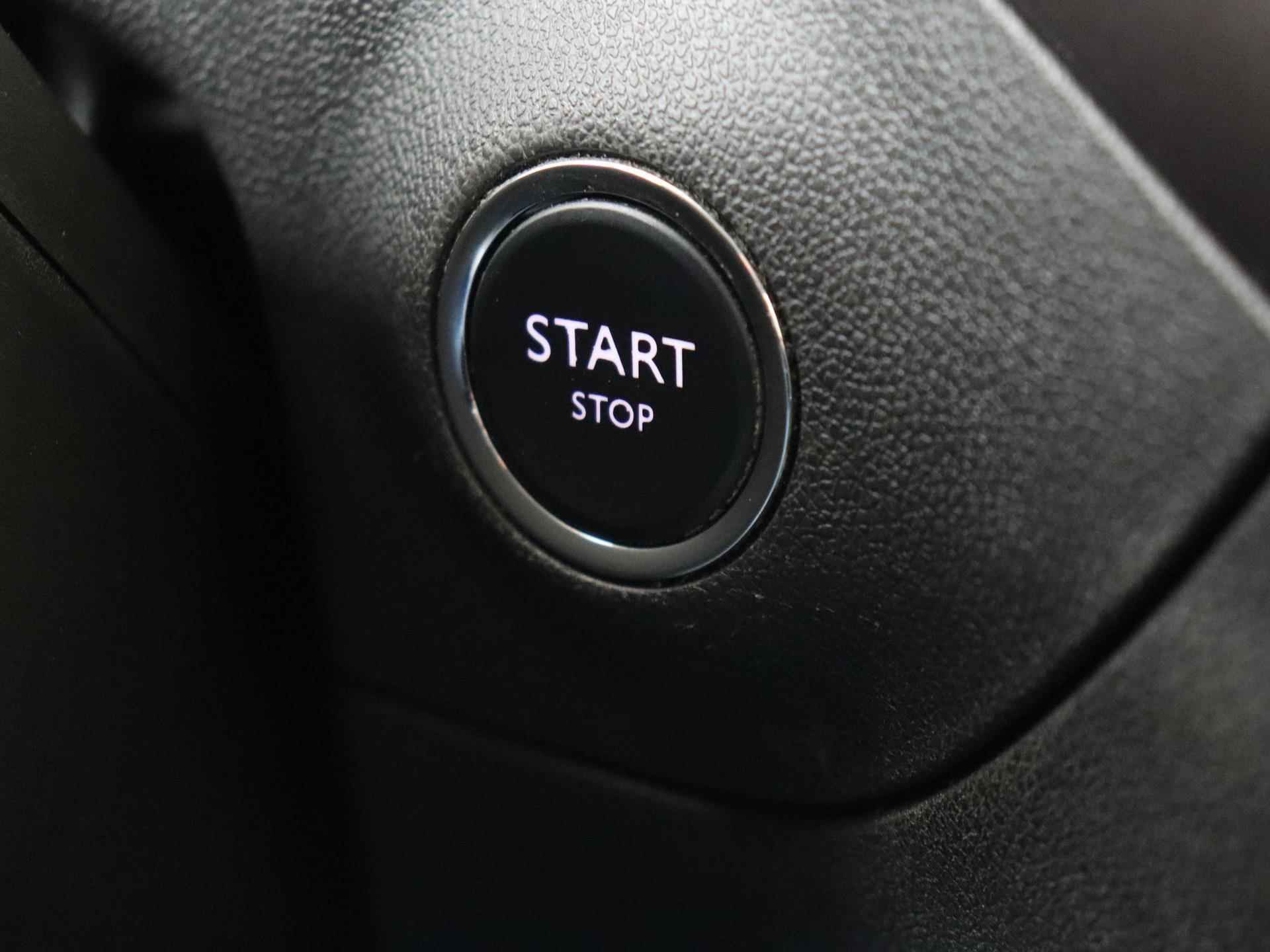 Opel Crossland X 1.2 Turbo Innovation  | Camera | Navigatie | Stoelverwarming - 23/27