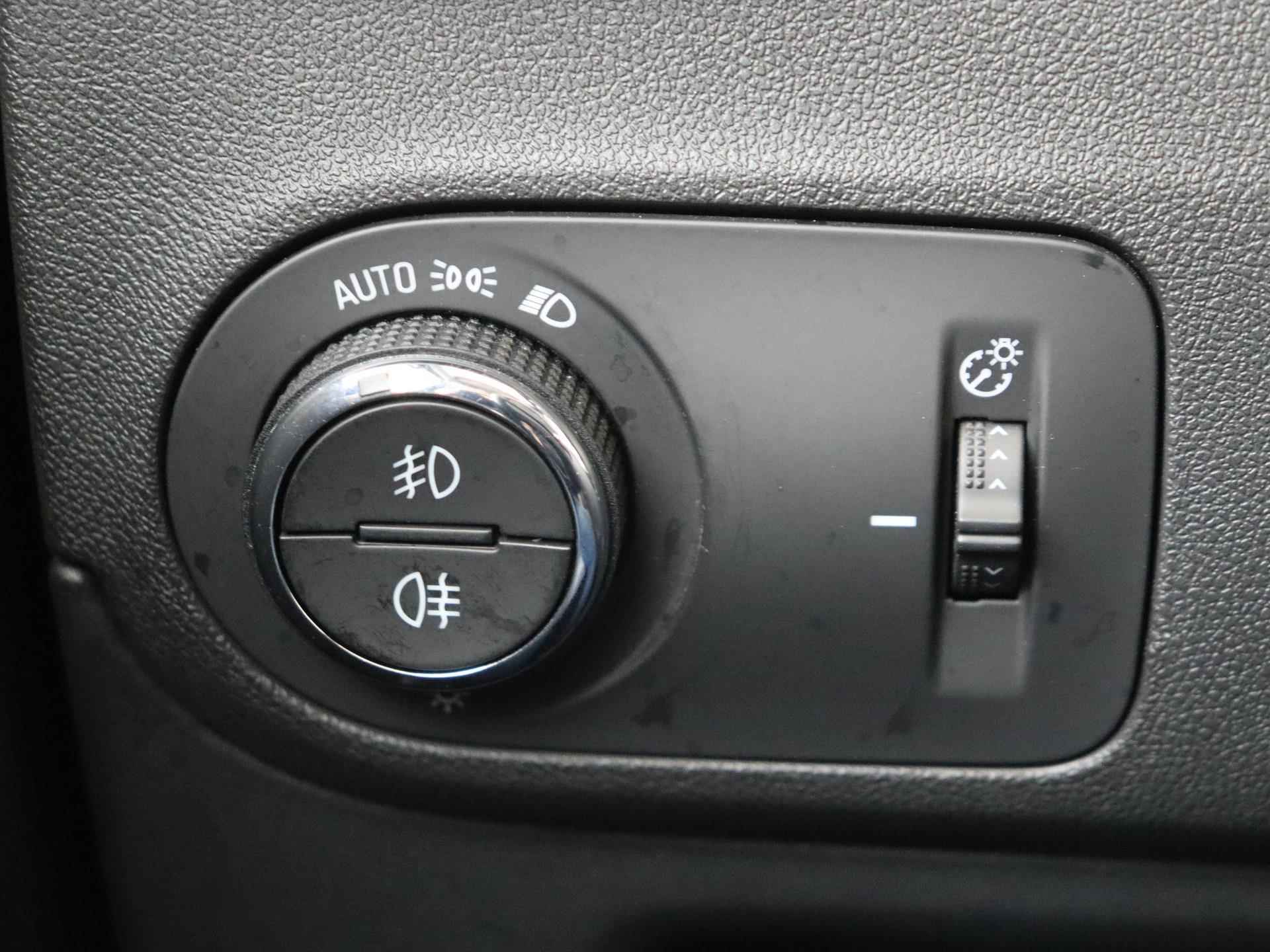 Opel Crossland X 1.2 Turbo Innovation  | Camera | Navigatie | Stoelverwarming - 25/27