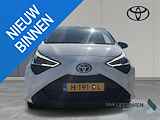 Toyota Aygo 1.0 VVT-i x-play