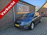 Škoda Octavia Combi 1.6 TDI Greentech Style Business