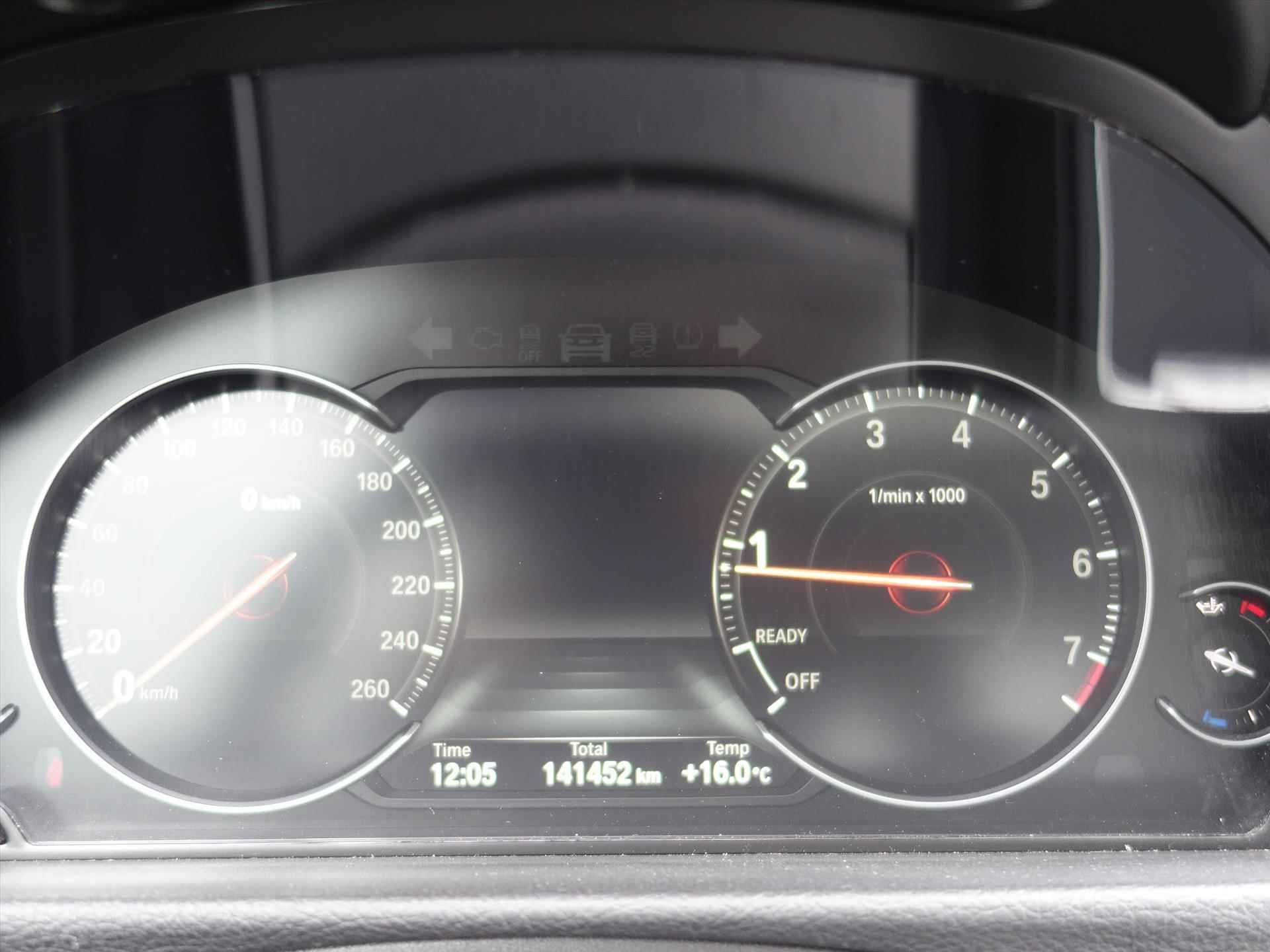 BMW 4-Serie Coupé (f32) 430i 252pk xDrive M-pakket Sport Edition Headup Display Automaat - 17/30