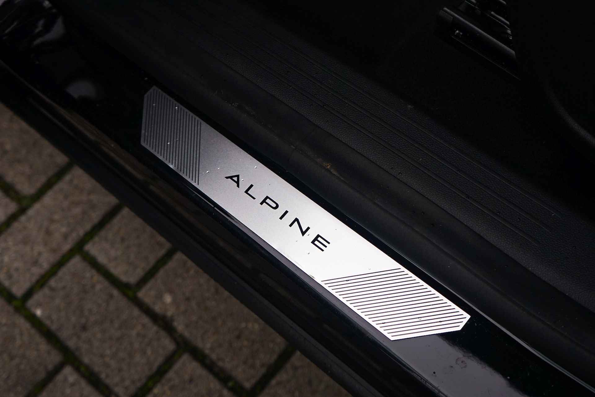 Renault Austral Techno Esprit Alpine E-TECH Full Hybrid 200 | Full options | Afn. trekhaak - 10/57