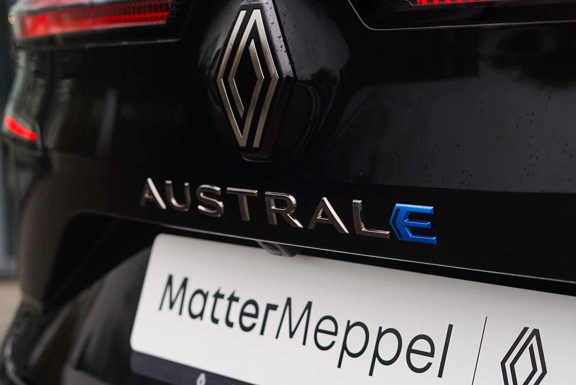 Renault Austral Techno Esprit Alpine E-TECH Full Hybrid 200 | Full options | Afn. trekhaak - 45/57