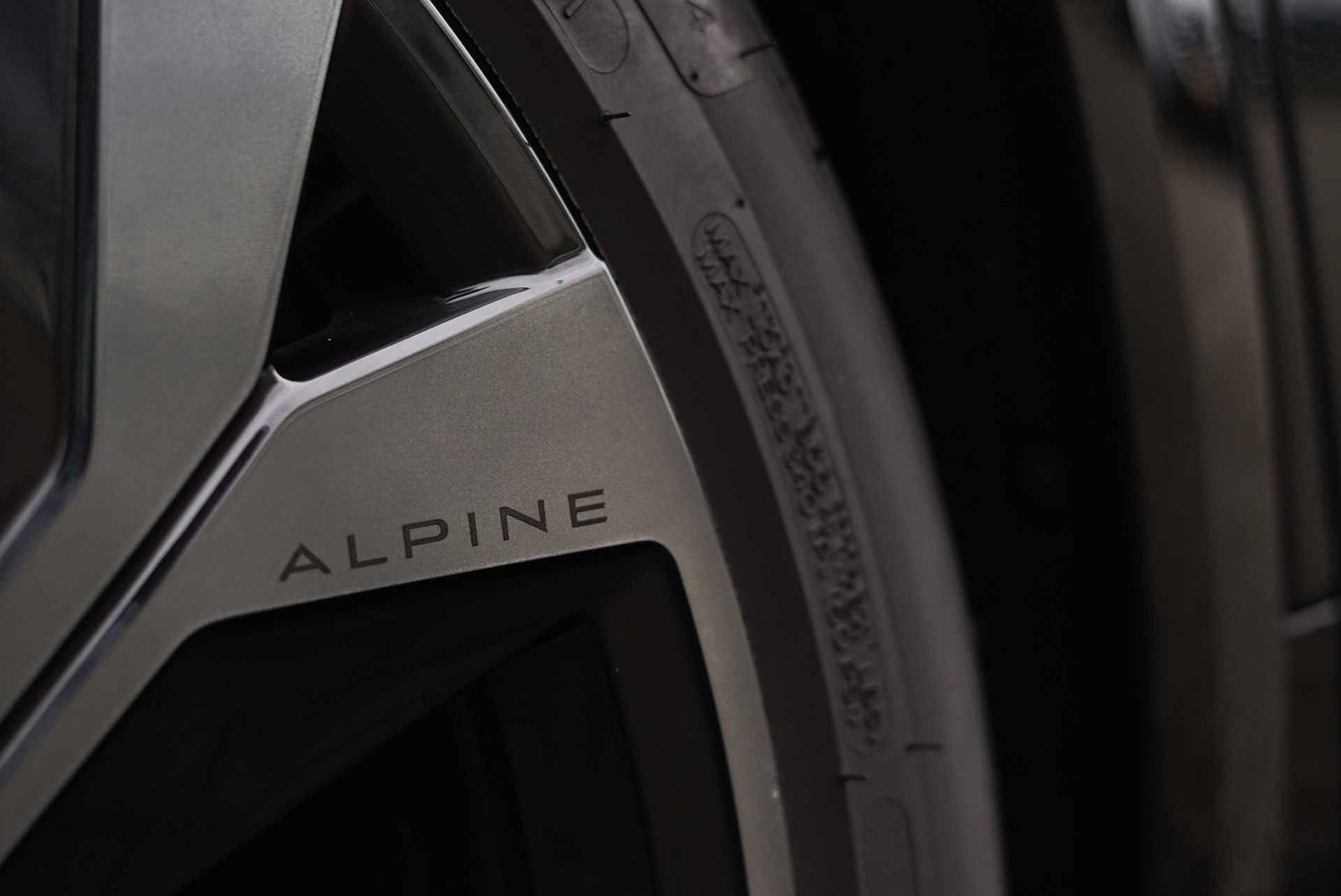 Renault Austral Techno Esprit Alpine E-TECH Full Hybrid 200 | Full options | Afn. trekhaak - 53/57