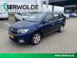 Dacia Logan MCV 0.9 TCe Laureate | Camera | Navigatie |