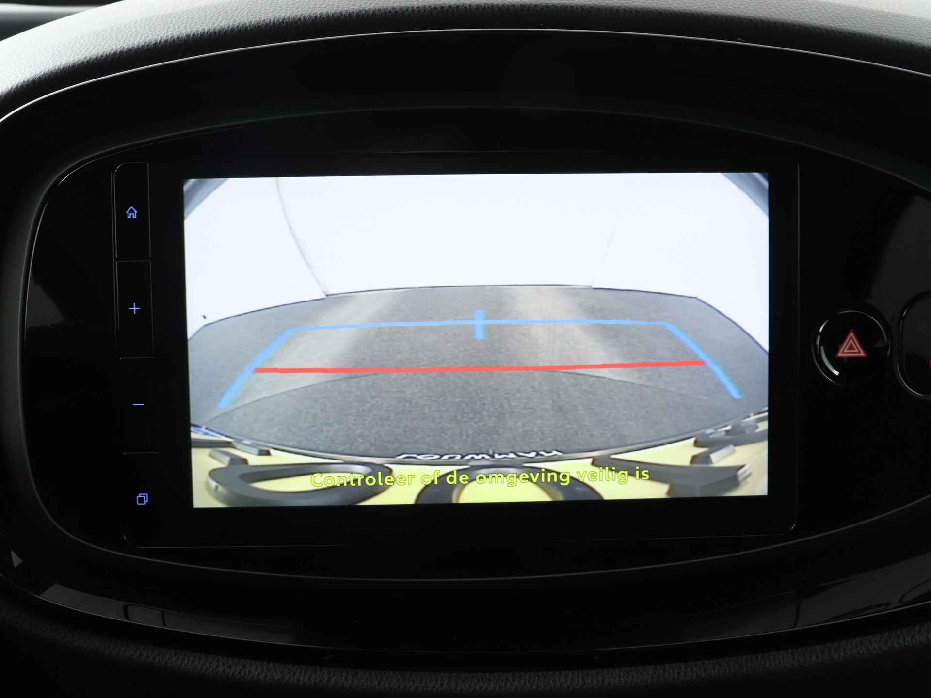 Toyota Aygo X 1.0 Premium Limited | Stoelverwarming | Navigatie | LED | Parkeersensoren | - 11/43