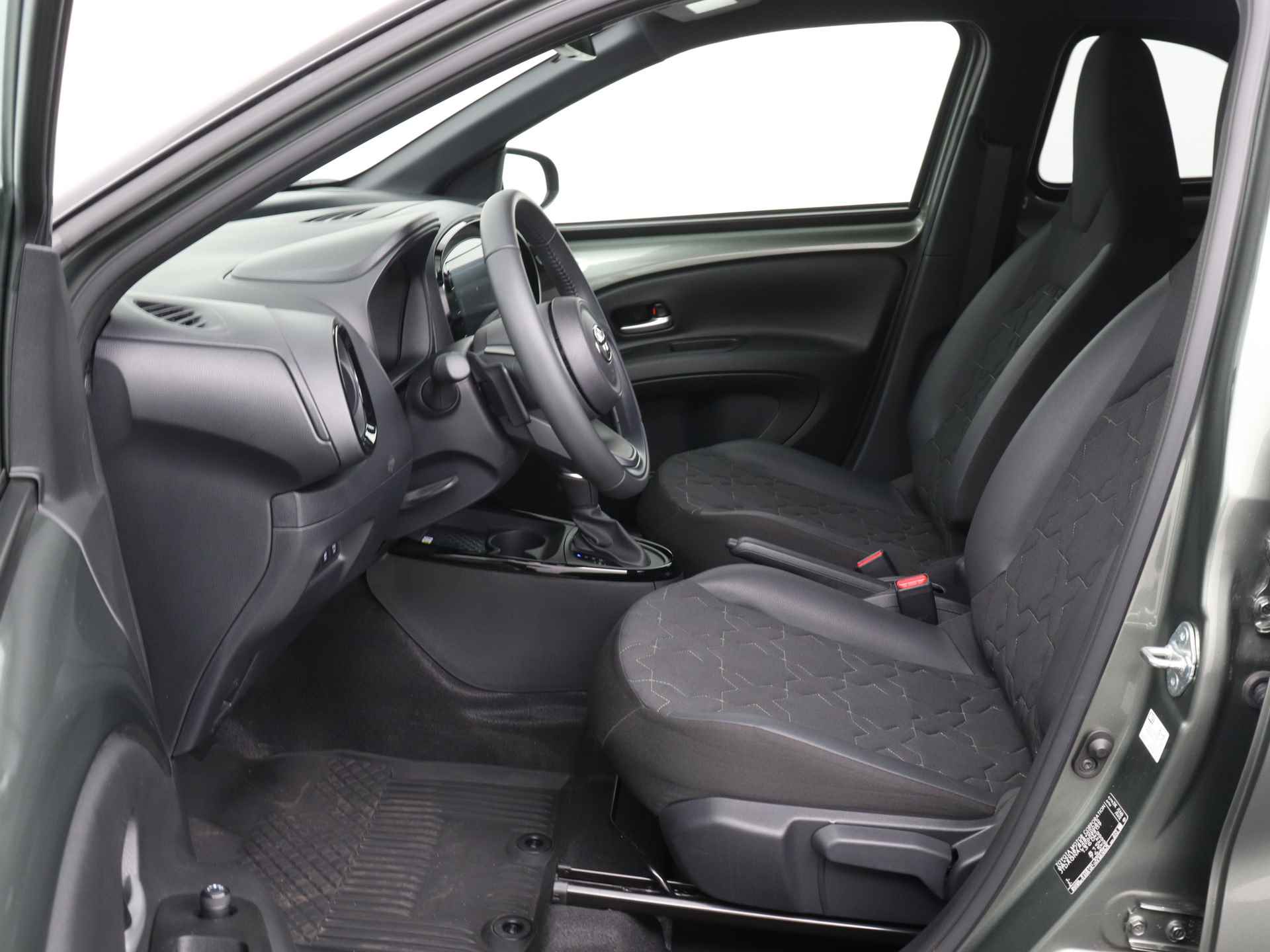 Toyota Aygo X 1.0 Premium Limited | Stoelverwarming | Navigatie | LED | Parkeersensoren | - 20/43