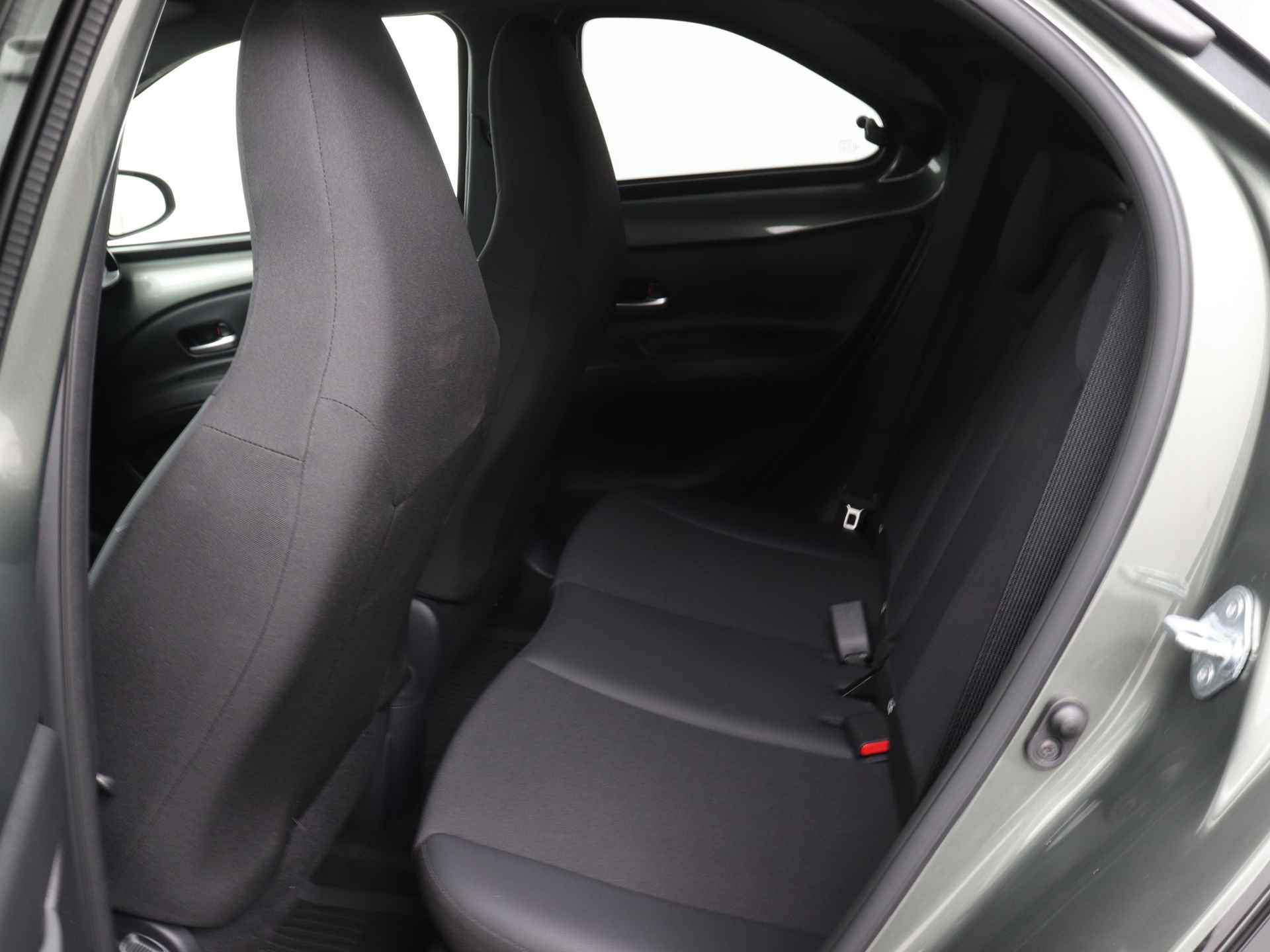 Toyota Aygo X 1.0 Premium Limited | Stoelverwarming | Navigatie | LED | Parkeersensoren | - 21/43